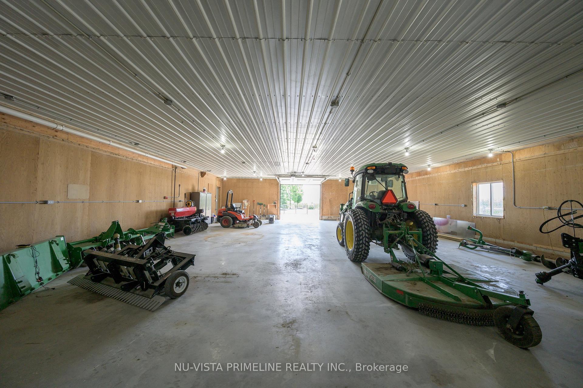 Photo 44 of 71447 Mctaggart Line, South Huron, Usborne — HOMEH