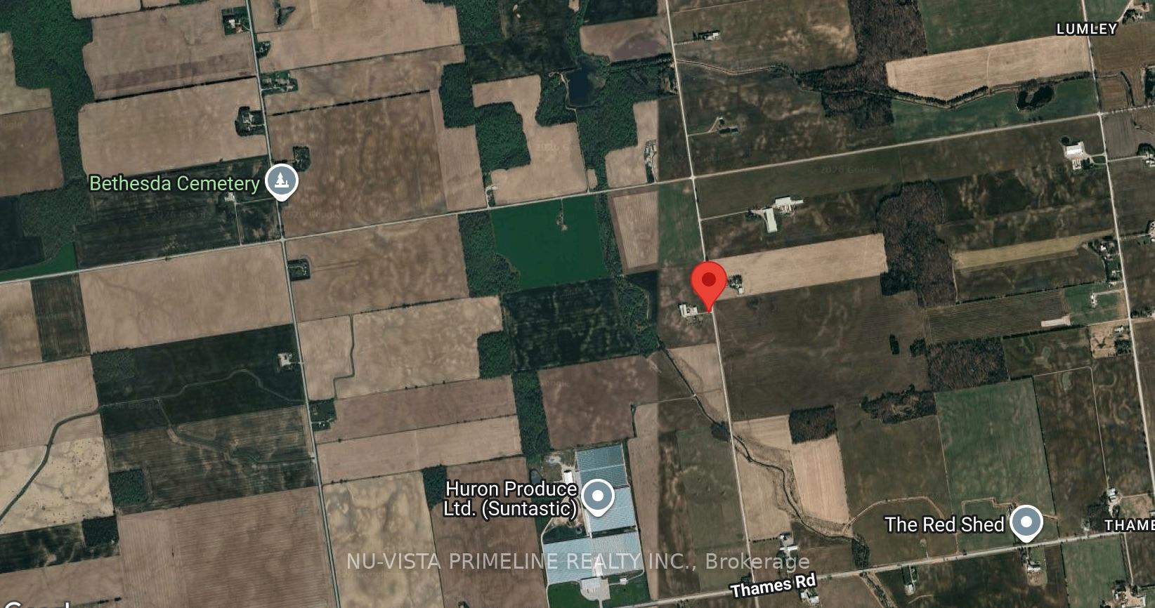 Photo 47 of 71447 Mctaggart Line, South Huron, Usborne — HOMEH