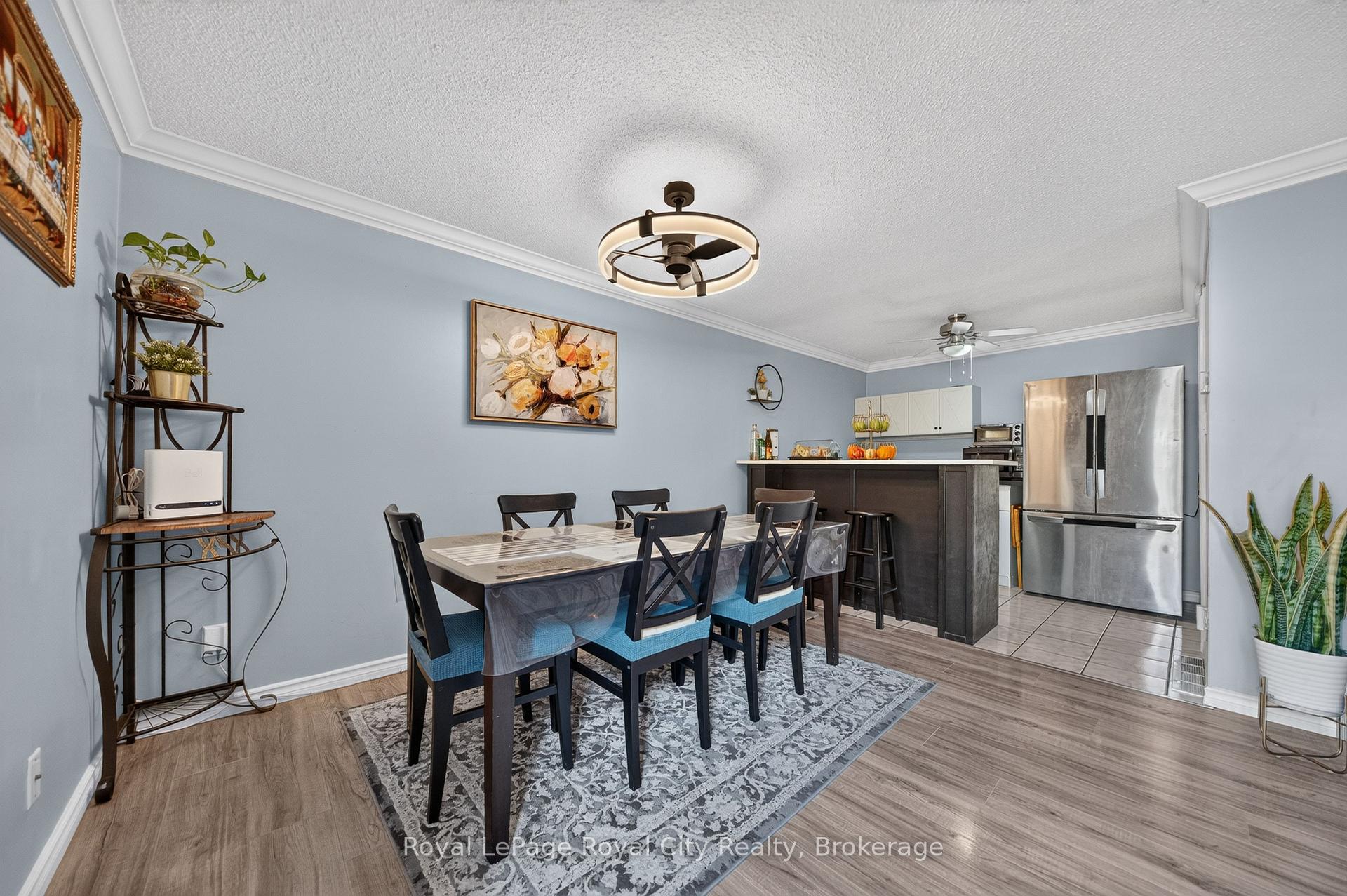 Photo 11 of Unit 58, 539 Willow Road, Guelph, Willow West/Sugarbush/West Acres — HOMEH