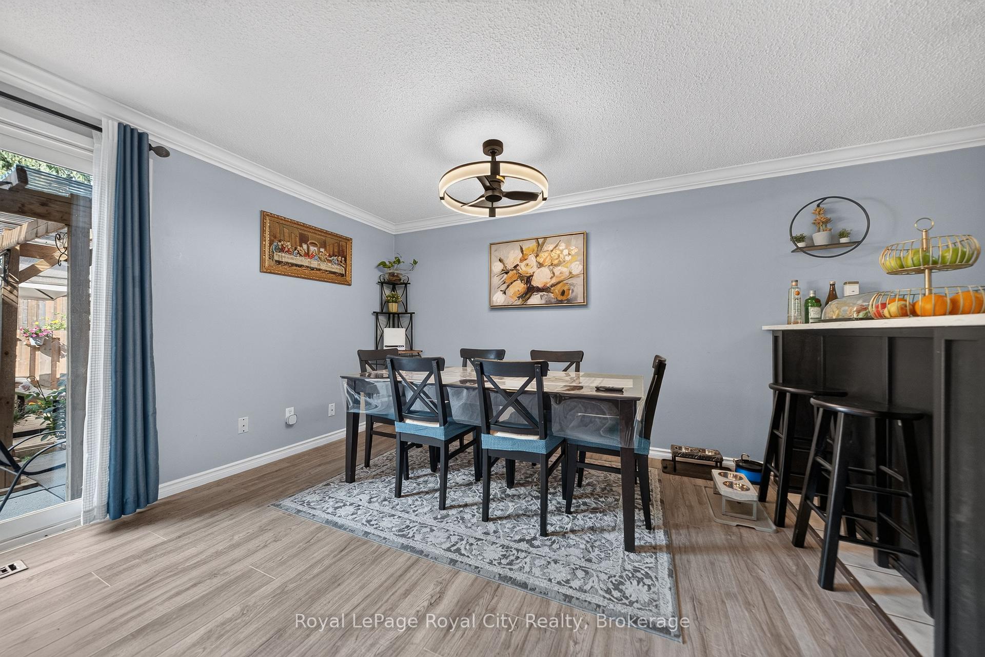 Photo 13 of Unit 58, 539 Willow Road, Guelph, Willow West/Sugarbush/West Acres — HOMEH
