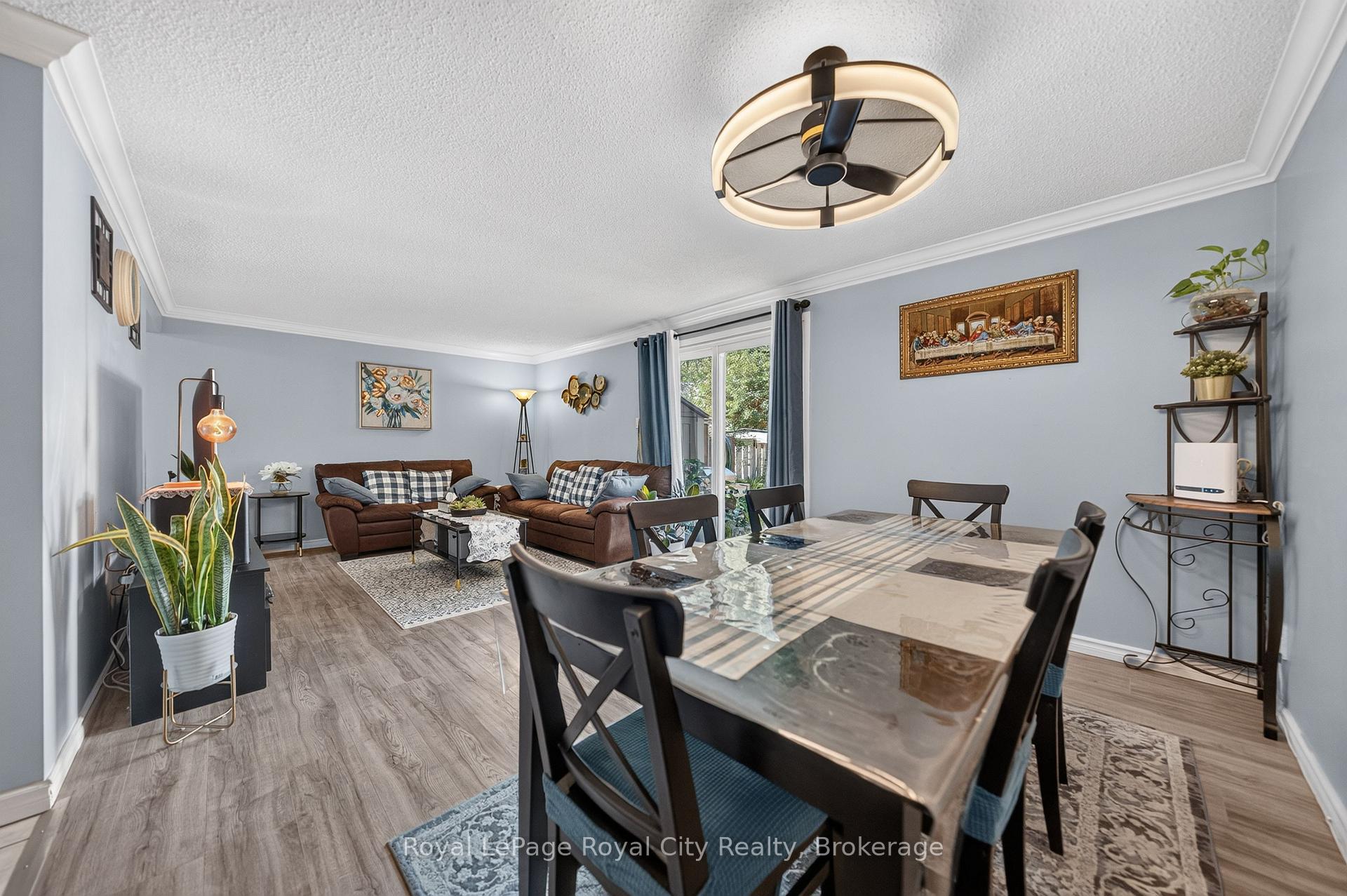 Photo 14 of Unit 58, 539 Willow Road, Guelph, Willow West/Sugarbush/West Acres — HOMEH