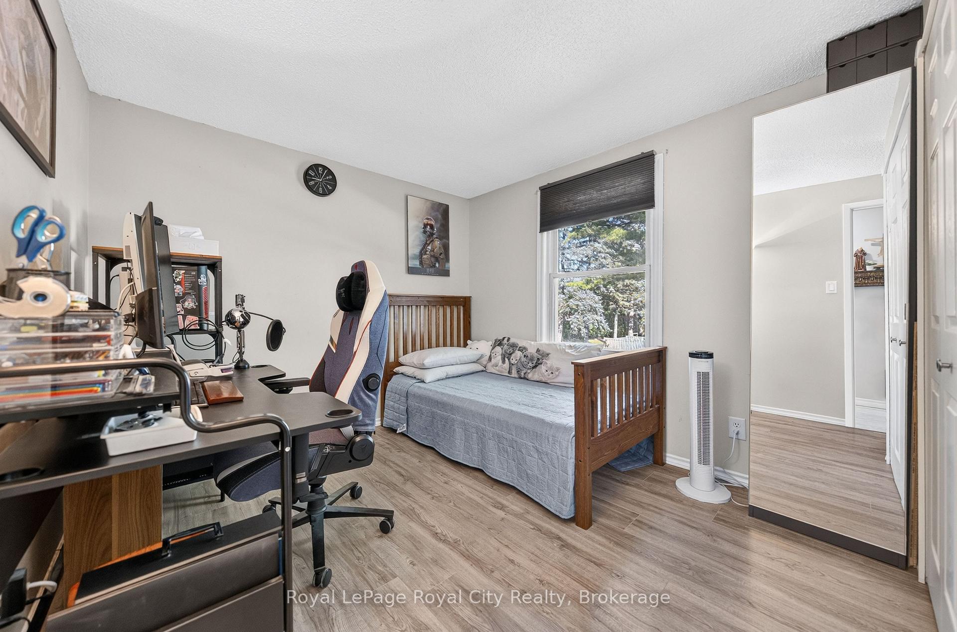 Photo 22 of Unit 58, 539 Willow Road, Guelph, Willow West/Sugarbush/West Acres — HOMEH