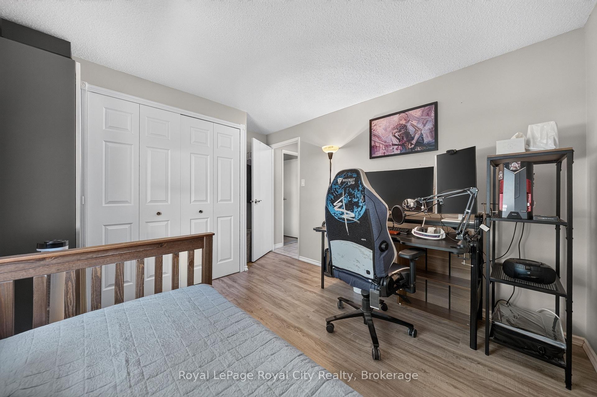 Photo 23 of Unit 58, 539 Willow Road, Guelph, Willow West/Sugarbush/West Acres — HOMEH