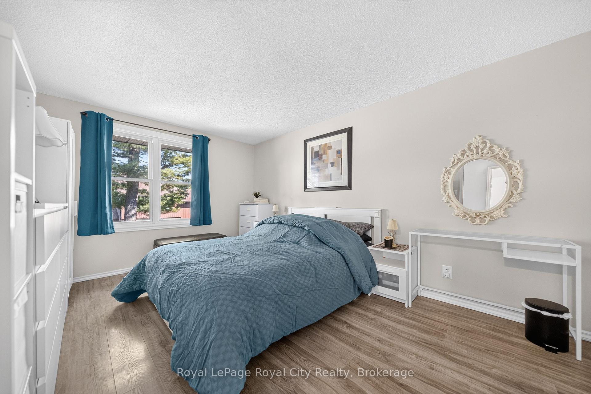 Photo 24 of Unit 58, 539 Willow Road, Guelph, Willow West/Sugarbush/West Acres — HOMEH