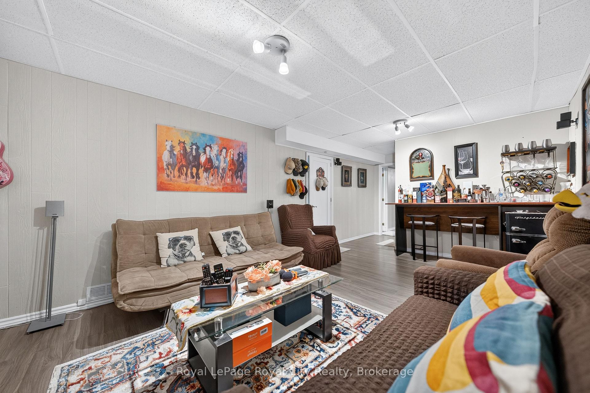Photo 31 of Unit 58, 539 Willow Road, Guelph, Willow West/Sugarbush/West Acres — HOMEH