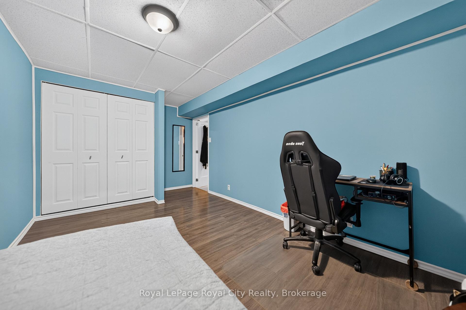 Photo 34 of Unit 58, 539 Willow Road, Guelph, Willow West/Sugarbush/West Acres — HOMEH