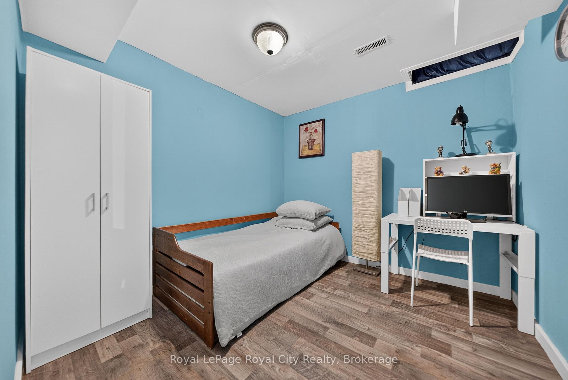 Photo 35 of Unit 58, 539 Willow Road, Guelph, Willow West/Sugarbush/West Acres — HOMEH