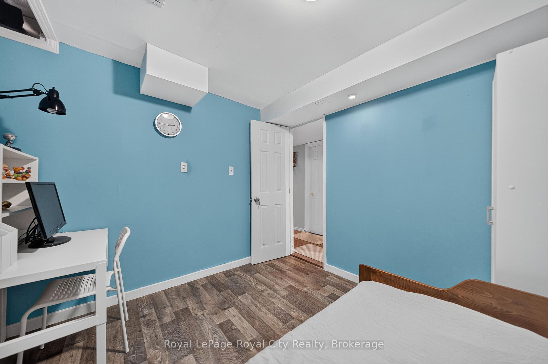 Photo 36 of Unit 58, 539 Willow Road, Guelph, Willow West/Sugarbush/West Acres — HOMEH