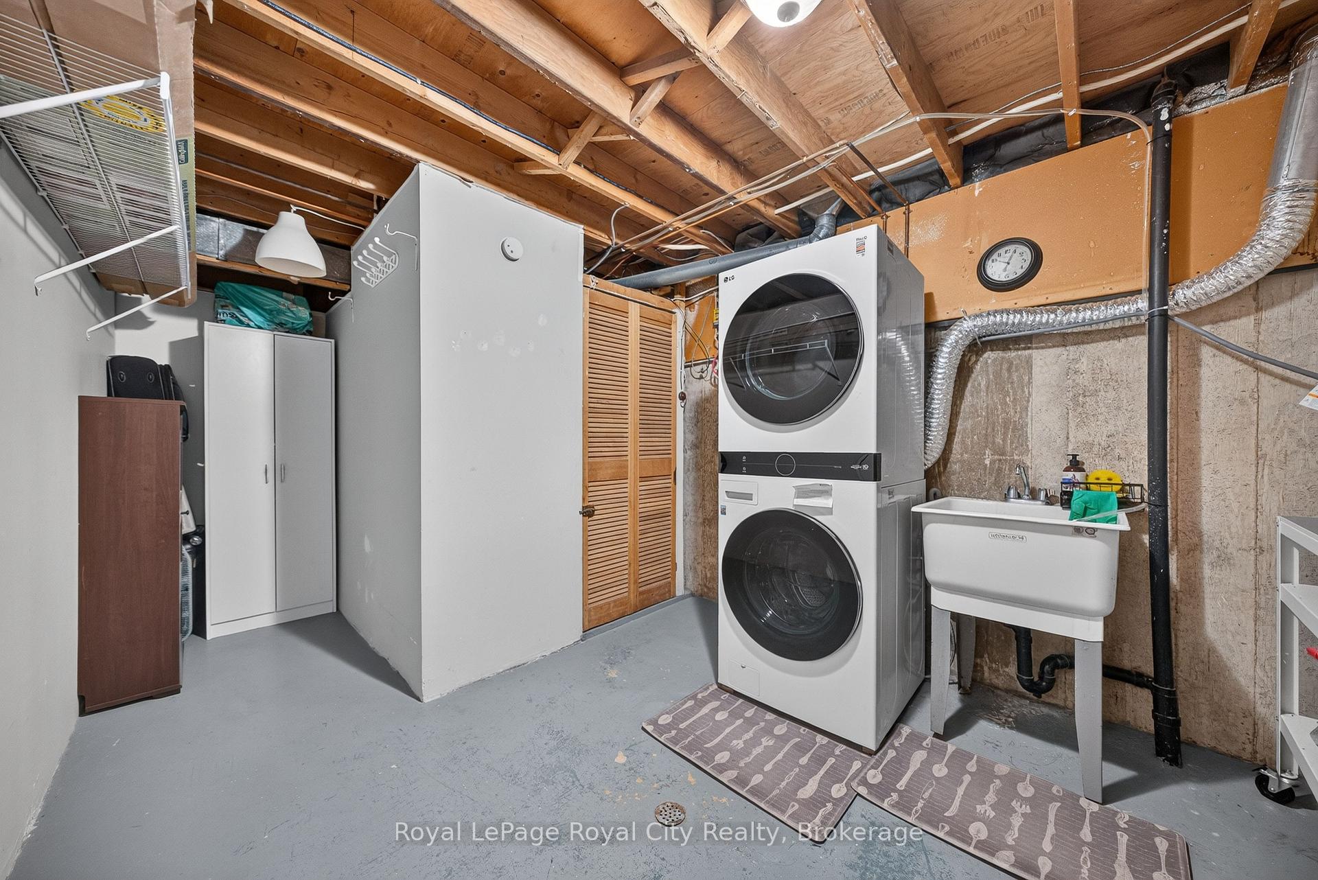 Photo 38 of Unit 58, 539 Willow Road, Guelph, Willow West/Sugarbush/West Acres — HOMEH