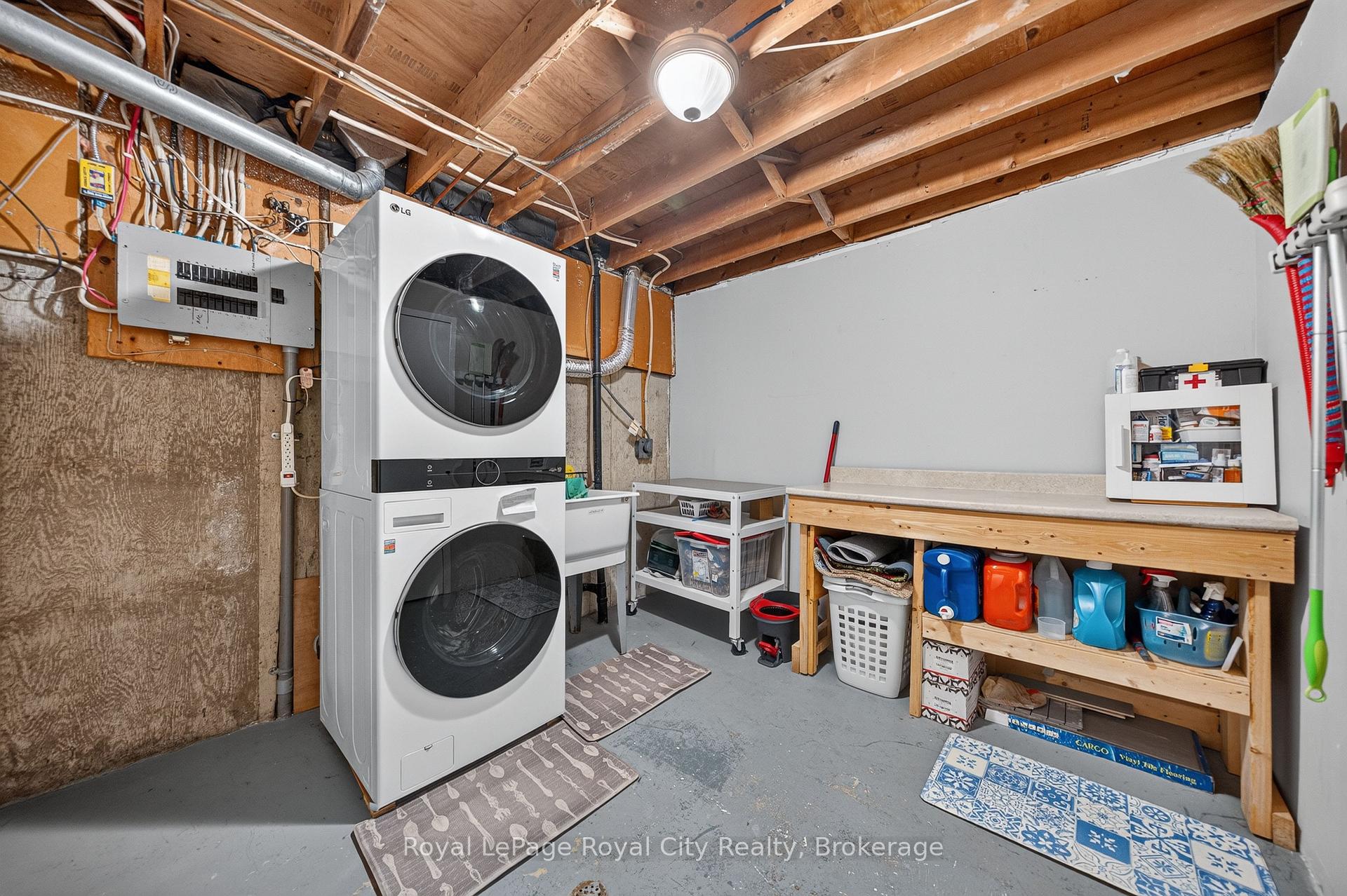 Photo 39 of Unit 58, 539 Willow Road, Guelph, Willow West/Sugarbush/West Acres — HOMEH