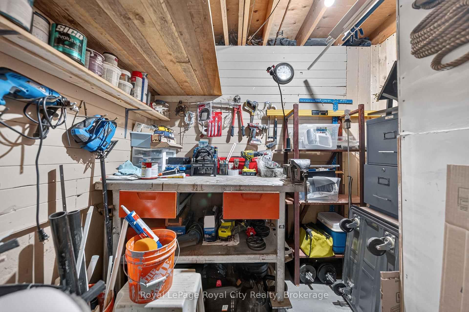 Photo 40 of Unit 58, 539 Willow Road, Guelph, Willow West/Sugarbush/West Acres — HOMEH