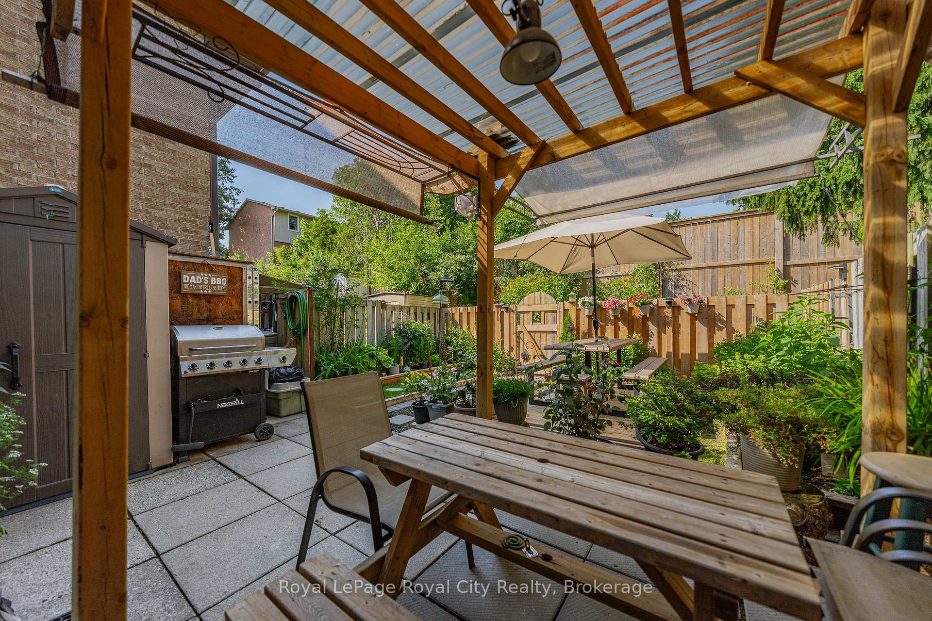 Photo 42 of Unit 58, 539 Willow Road, Guelph, Willow West/Sugarbush/West Acres — HOMEH