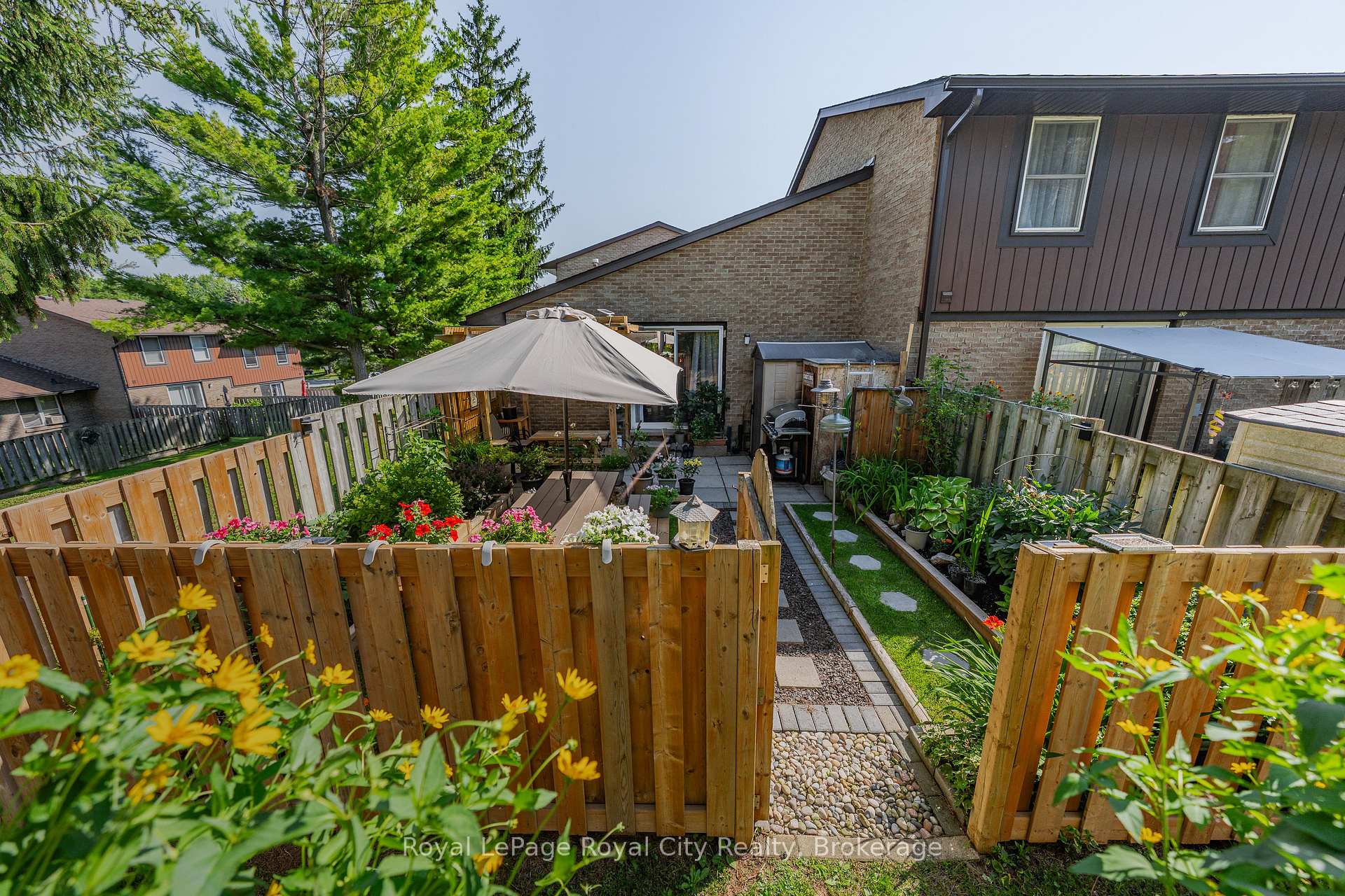 Photo 45 of Unit 58, 539 Willow Road, Guelph, Willow West/Sugarbush/West Acres — HOMEH