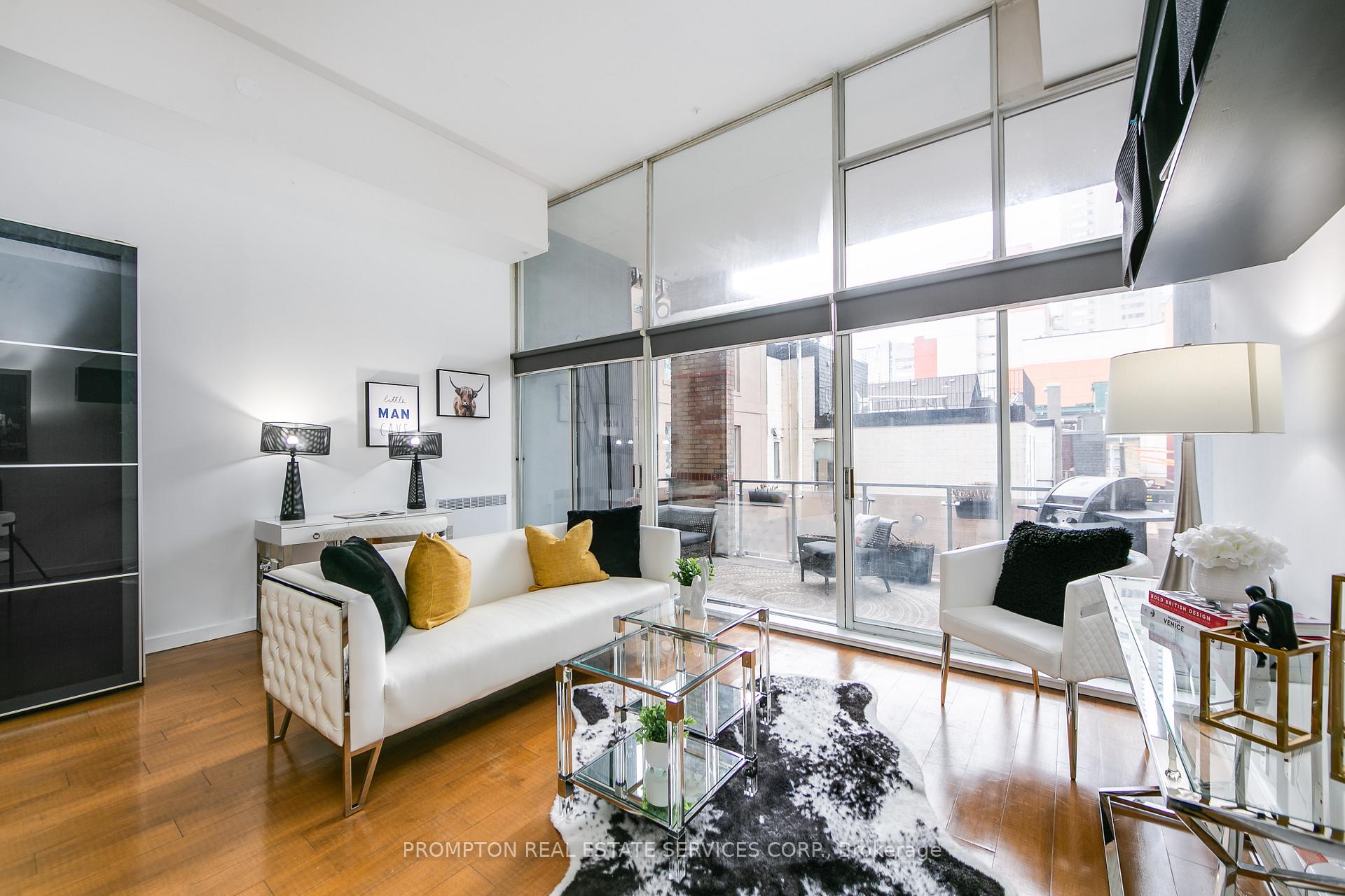 Photo 23 of Unit 1B, 86 Gerrard Street E, Toronto, Church-Yonge Corridor — HOMEH