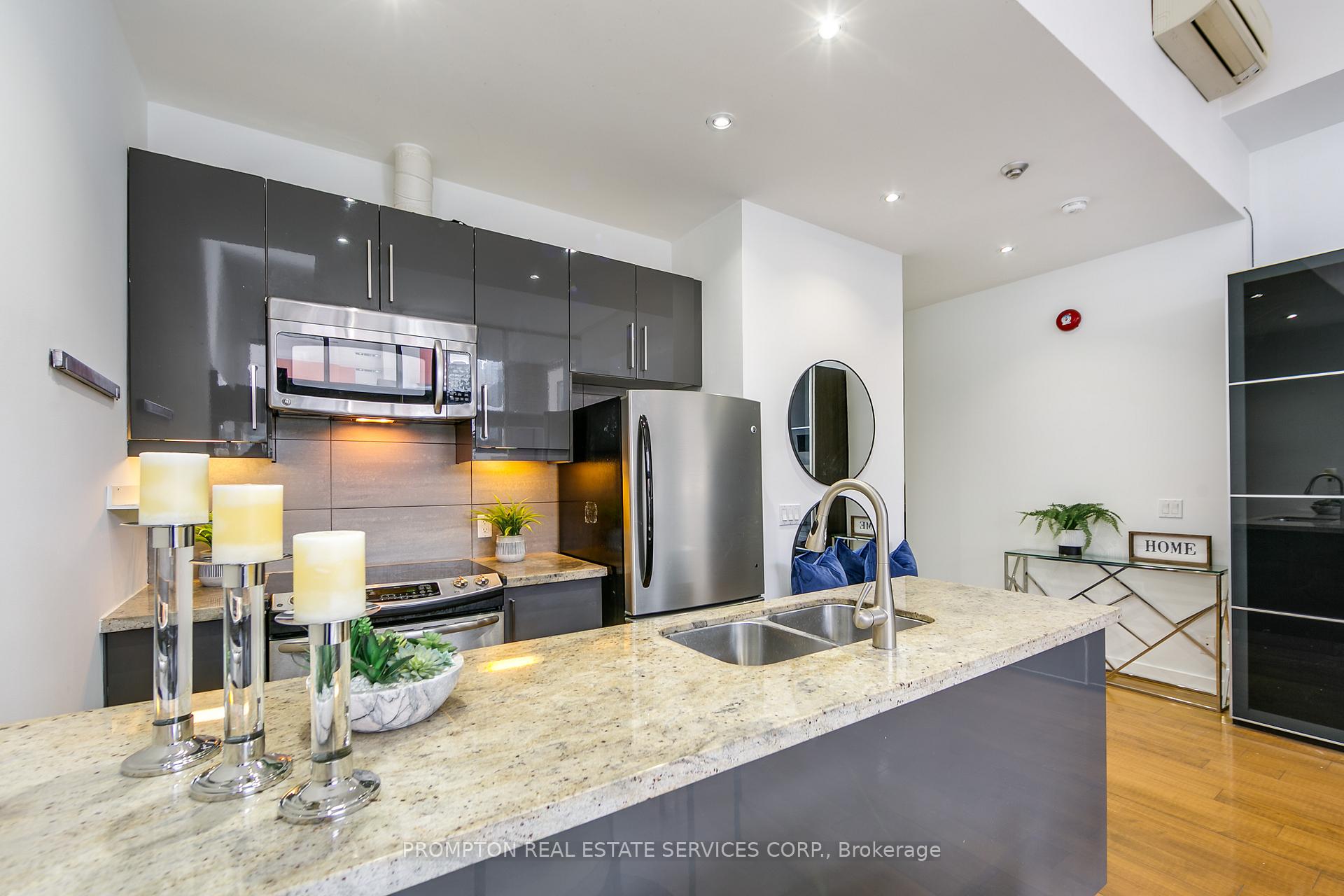 Photo 6 of Unit 1B, 86 Gerrard Street E, Toronto, Church-Yonge Corridor — HOMEH