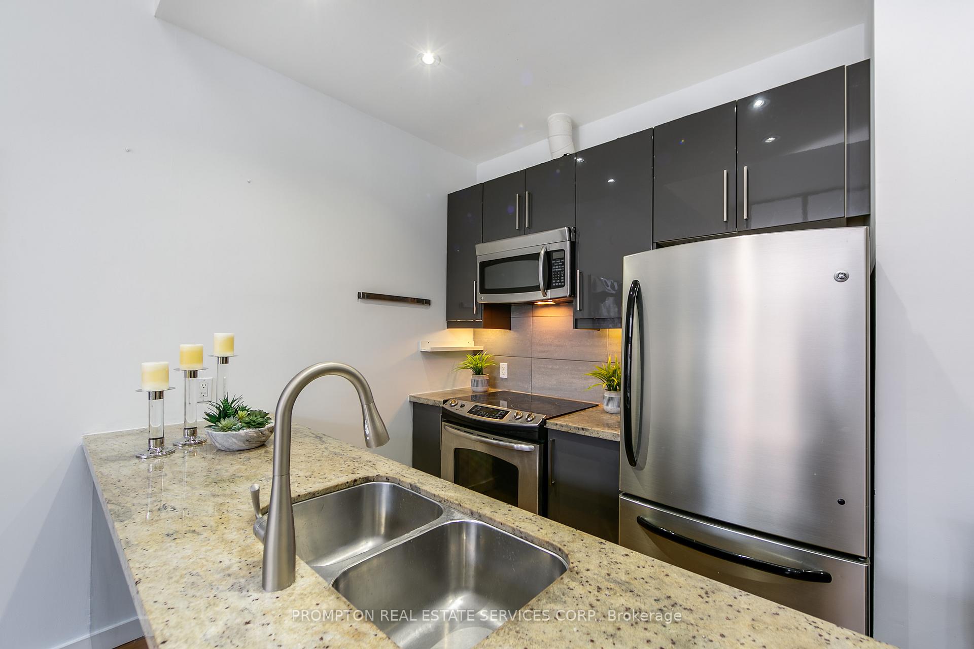 Photo 7 of Unit 1B, 86 Gerrard Street E, Toronto, Church-Yonge Corridor — HOMEH