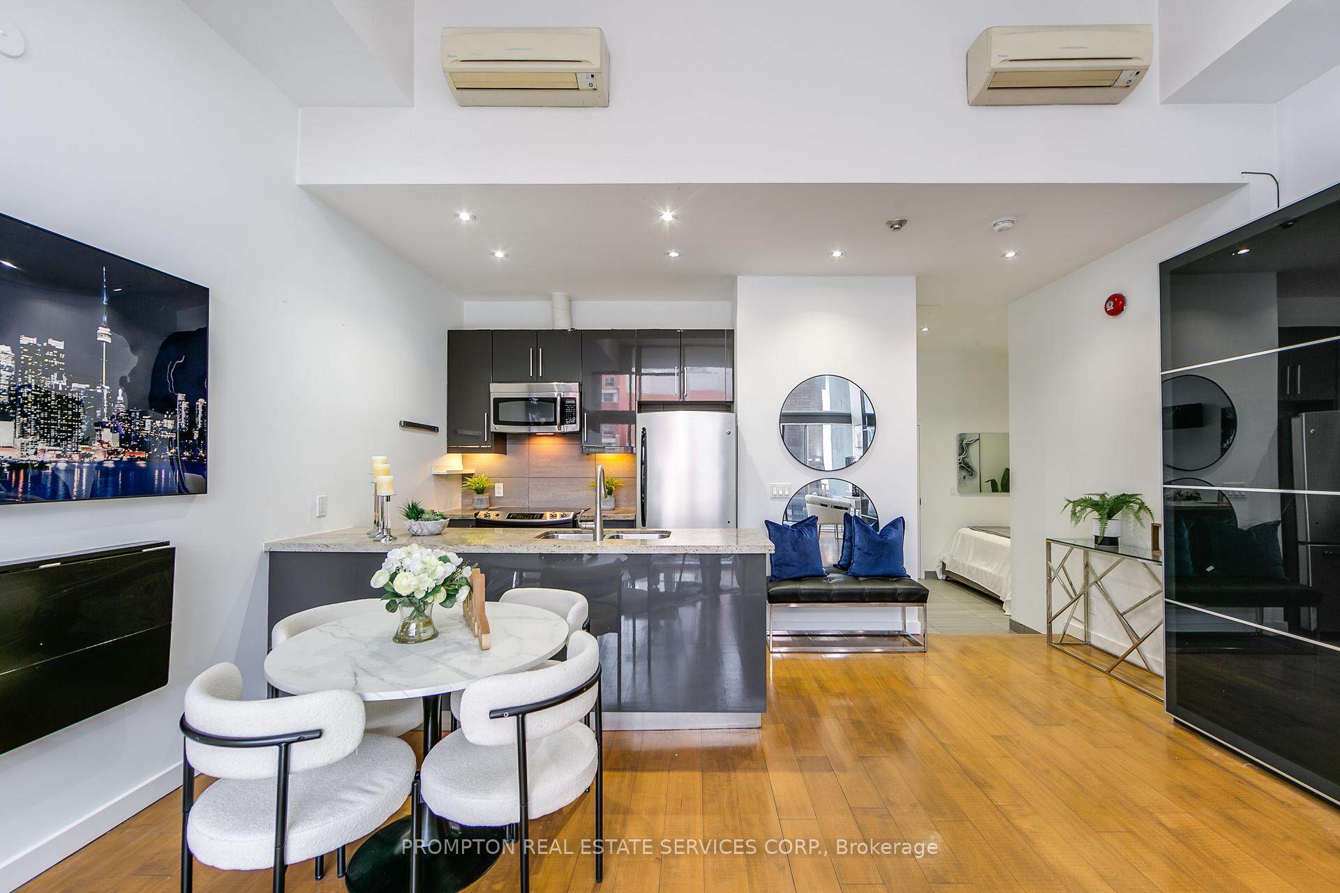 Photo 8 of Unit 1B, 86 Gerrard Street E, Toronto, Church-Yonge Corridor — HOMEH