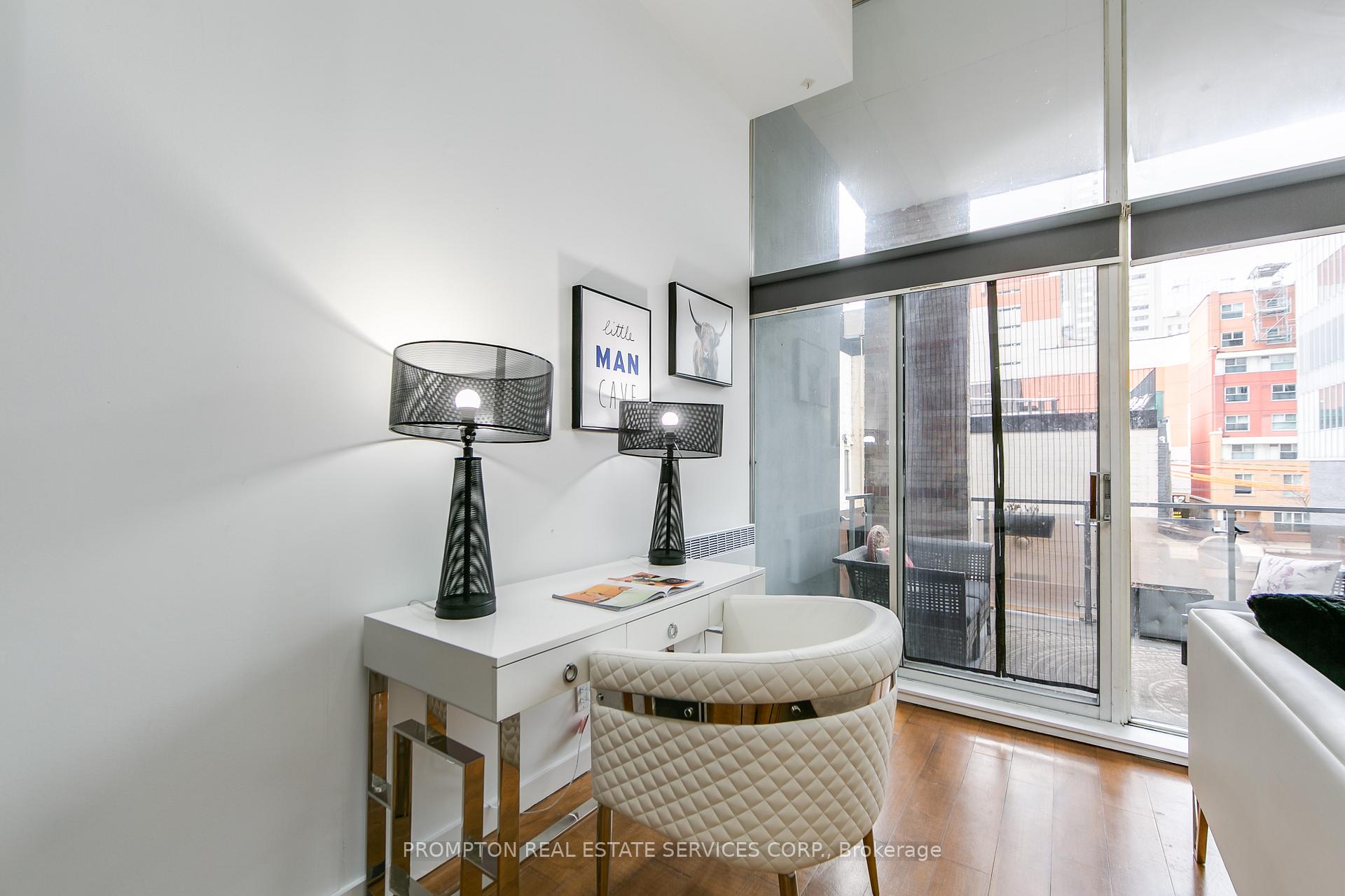 Photo 9 of Unit 1B, 86 Gerrard Street E, Toronto, Church-Yonge Corridor — HOMEH