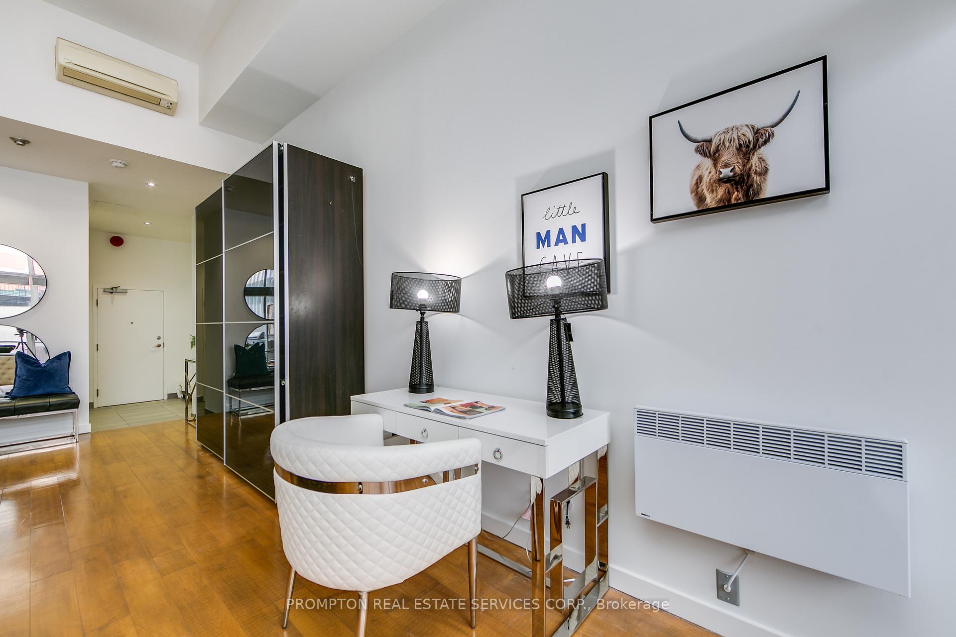 Photo 10 of Unit 1B, 86 Gerrard Street E, Toronto, Church-Yonge Corridor — HOMEH