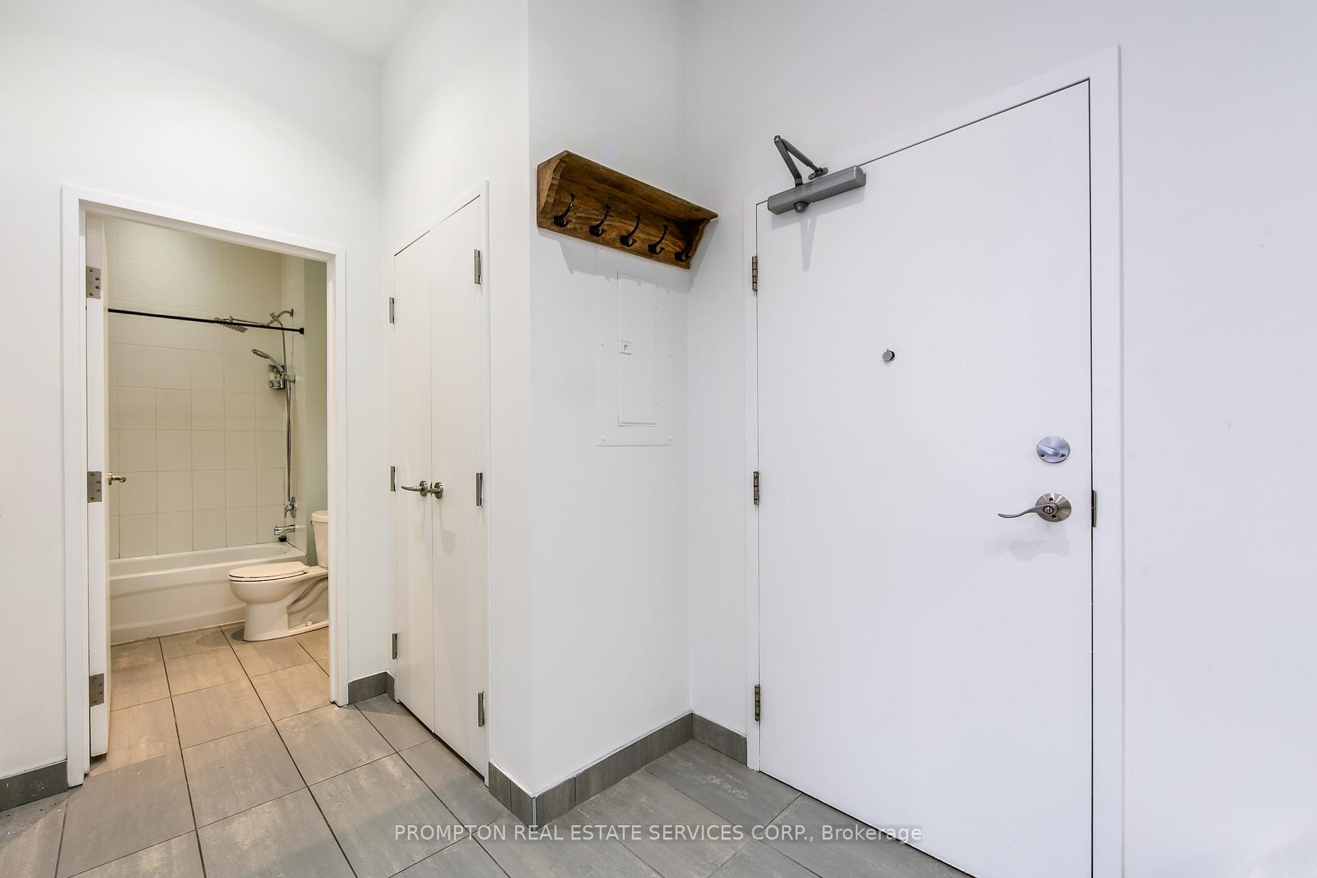 Photo 12 of Unit 1B, 86 Gerrard Street E, Toronto, Church-Yonge Corridor — HOMEH