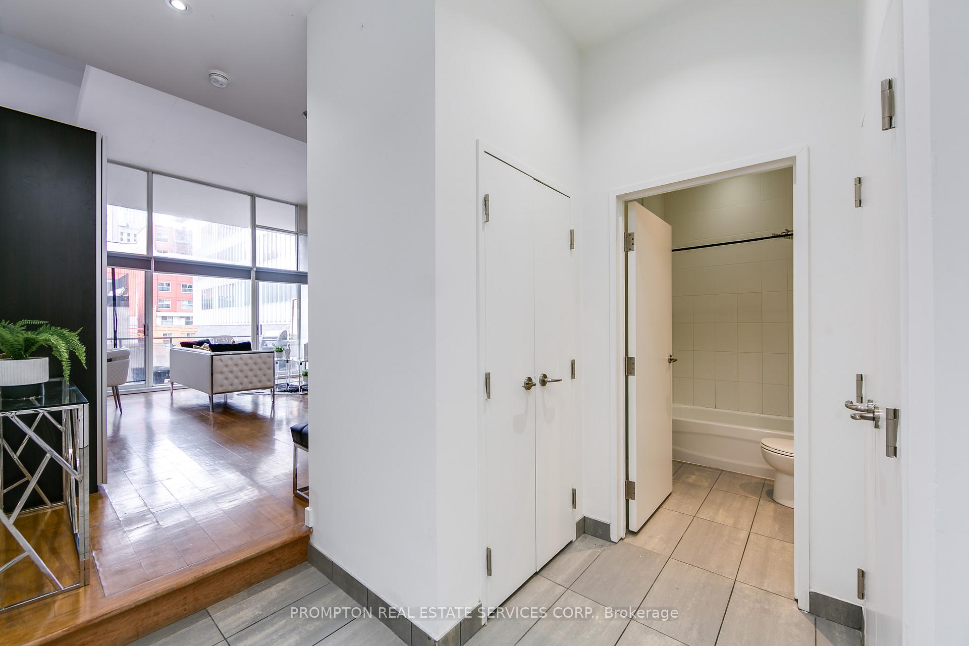 Photo 13 of Unit 1B, 86 Gerrard Street E, Toronto, Church-Yonge Corridor — HOMEH
