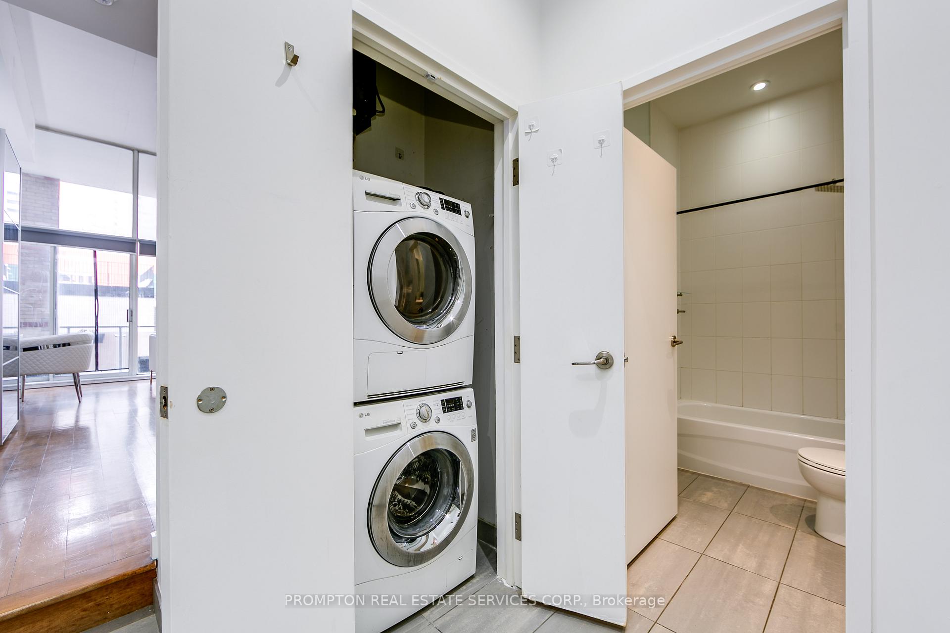 Photo 15 of Unit 1B, 86 Gerrard Street E, Toronto, Church-Yonge Corridor — HOMEH