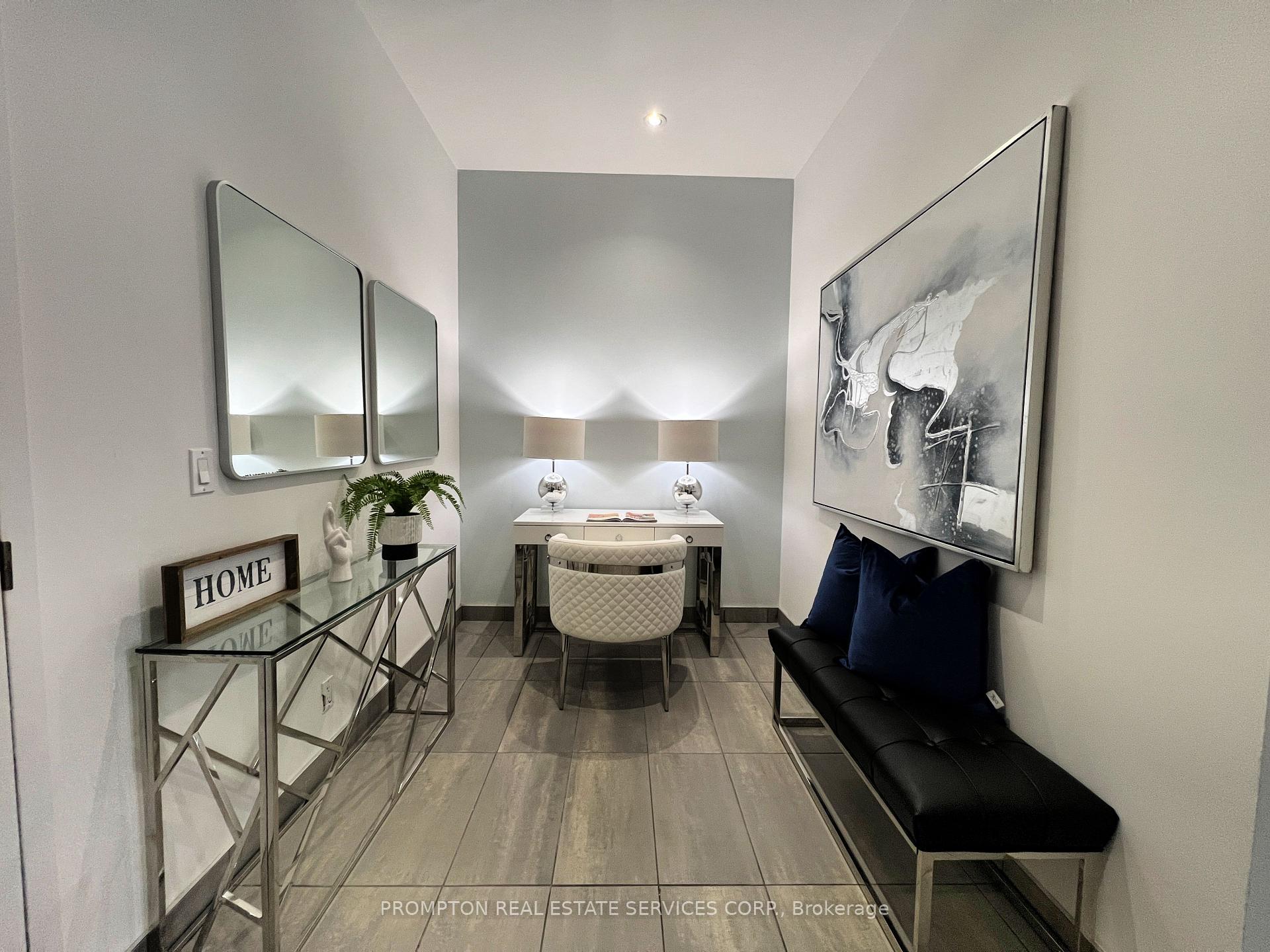 Photo 17 of Unit 1B, 86 Gerrard Street E, Toronto, Church-Yonge Corridor — HOMEH