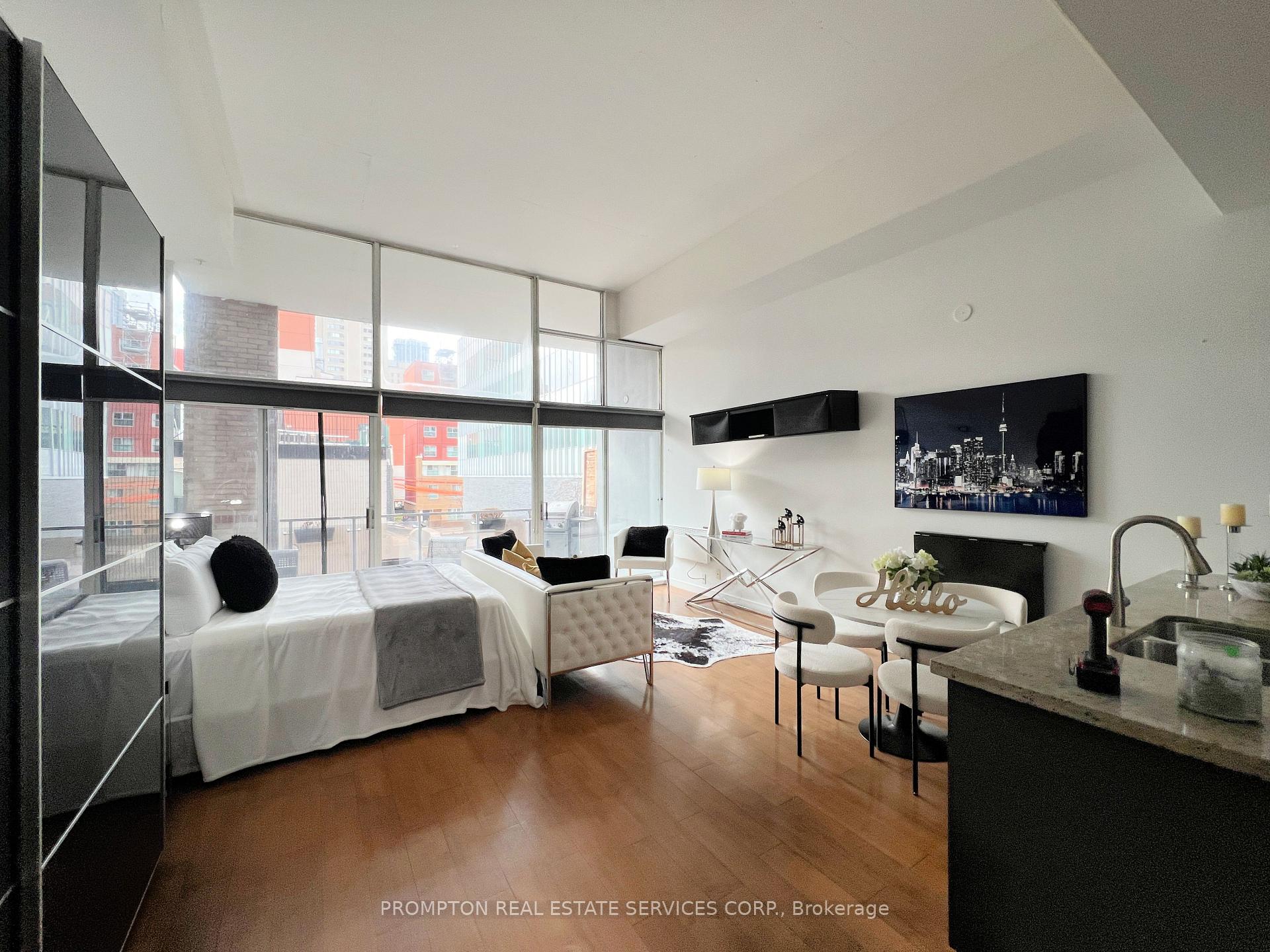 Photo 18 of Unit 1B, 86 Gerrard Street E, Toronto, Church-Yonge Corridor — HOMEH