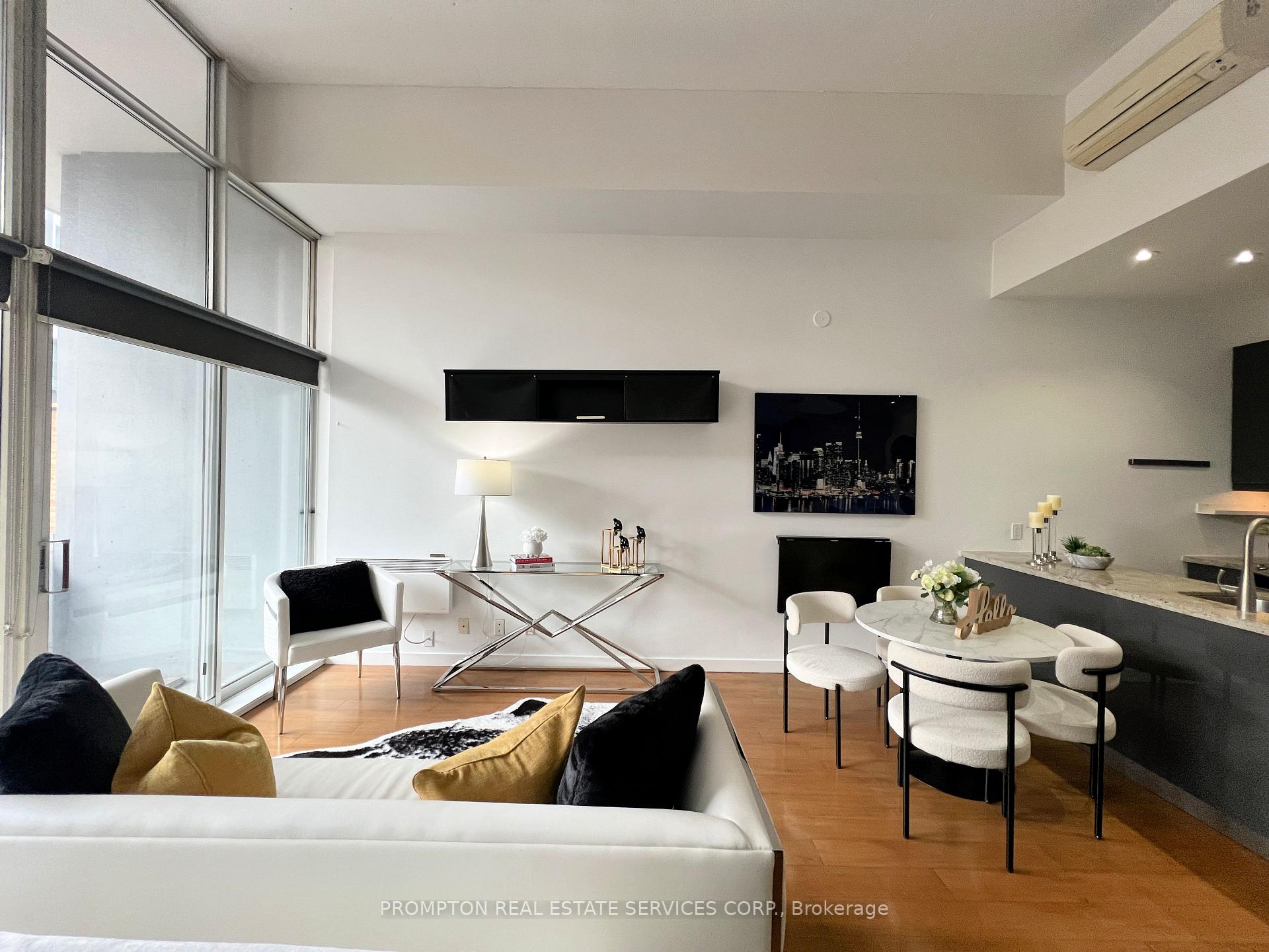 Photo 19 of Unit 1B, 86 Gerrard Street E, Toronto, Church-Yonge Corridor — HOMEH
