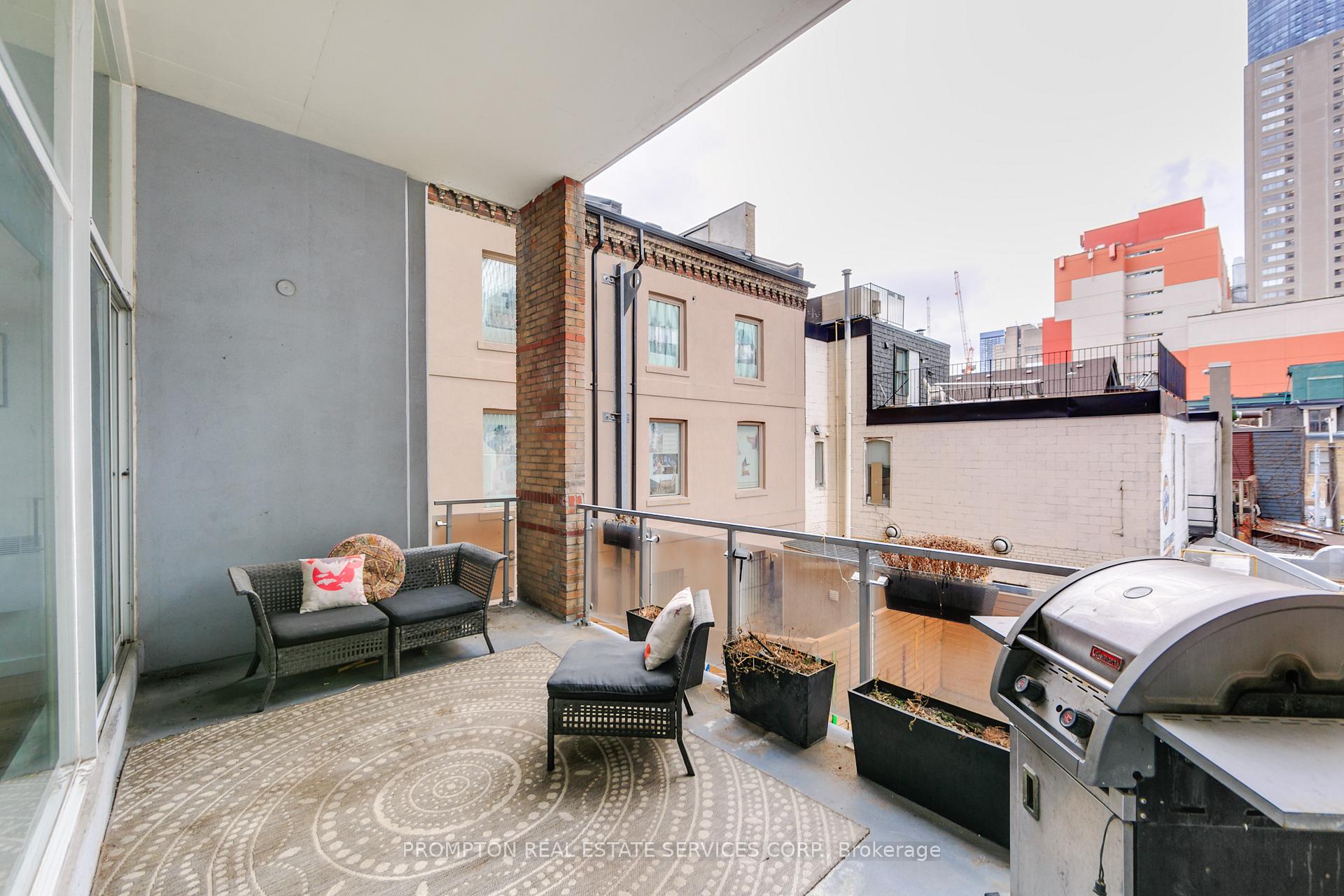 Photo 16 of Unit 1B, 86 Gerrard Street E, Toronto, Church-Yonge Corridor — HOMEH