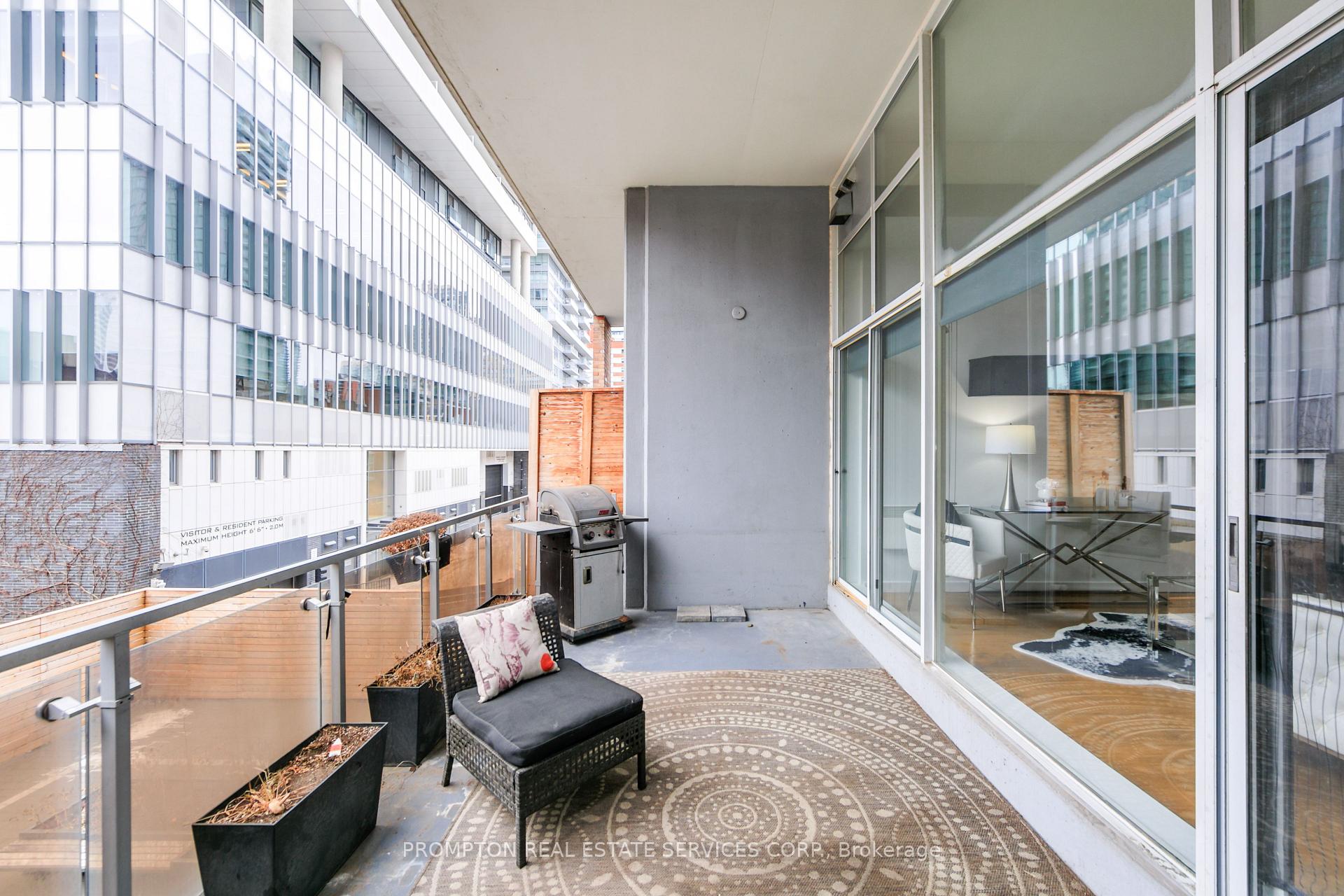 Photo 22 of Unit 1B, 86 Gerrard Street E, Toronto, Church-Yonge Corridor — HOMEH