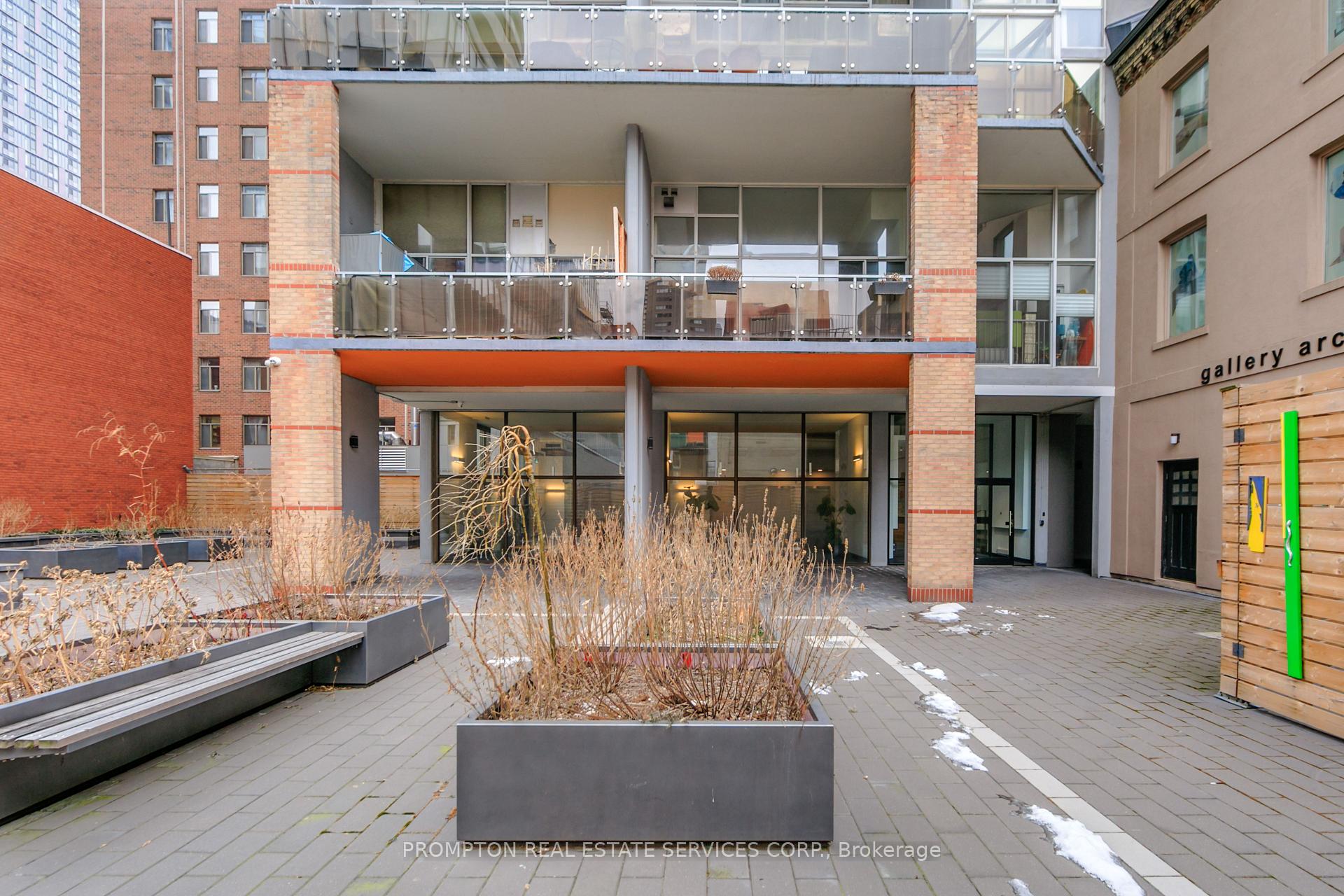 Photo 20 of Unit 1B, 86 Gerrard Street E, Toronto, Church-Yonge Corridor — HOMEH