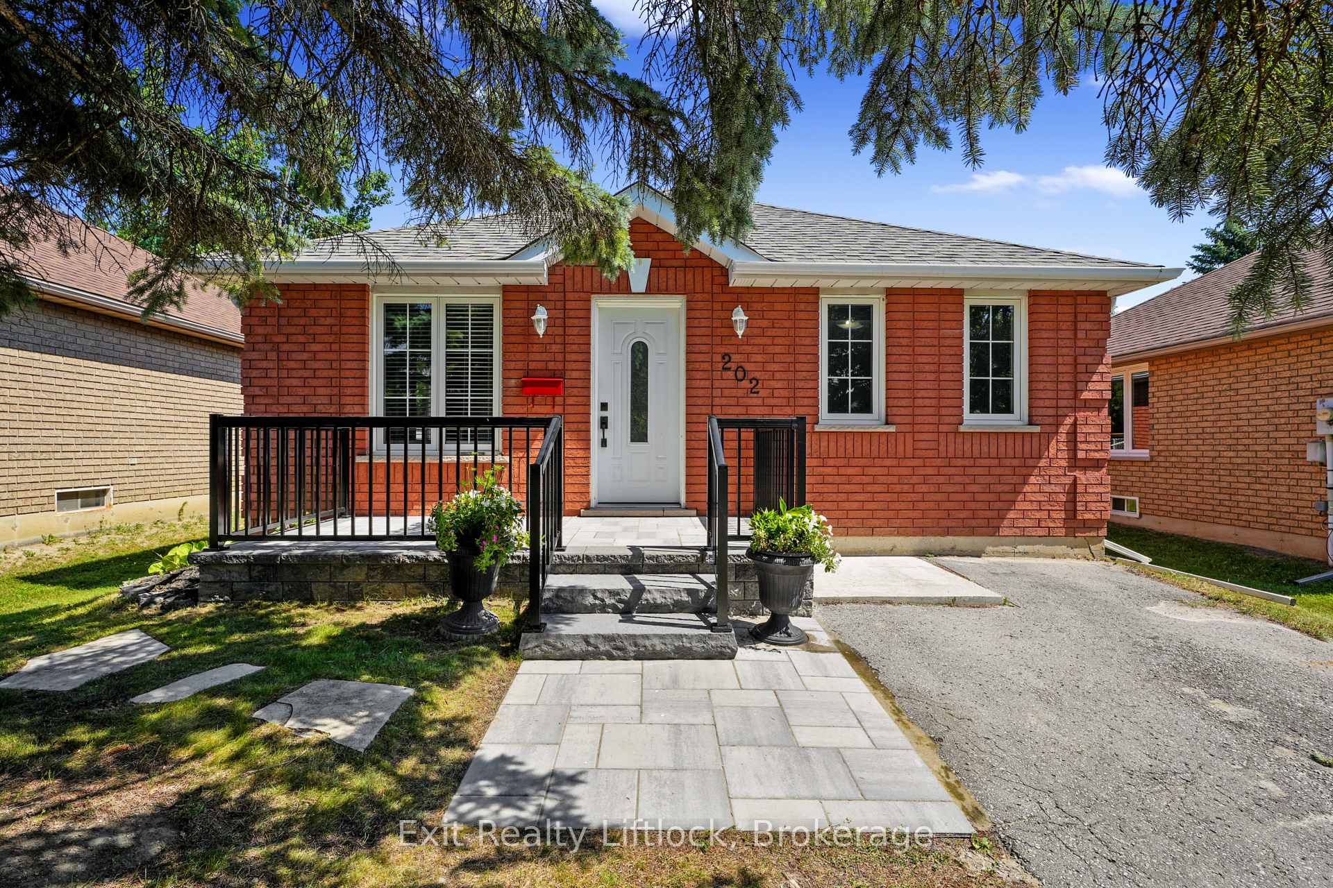 Photo 1 of 202 Milroy Drive, Peterborough, Northcrest Ward 5 — HOMEH