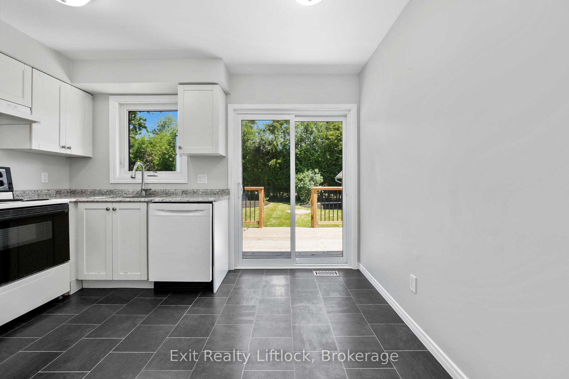 Photo 4 of 202 Milroy Drive, Peterborough, Northcrest Ward 5 — HOMEH