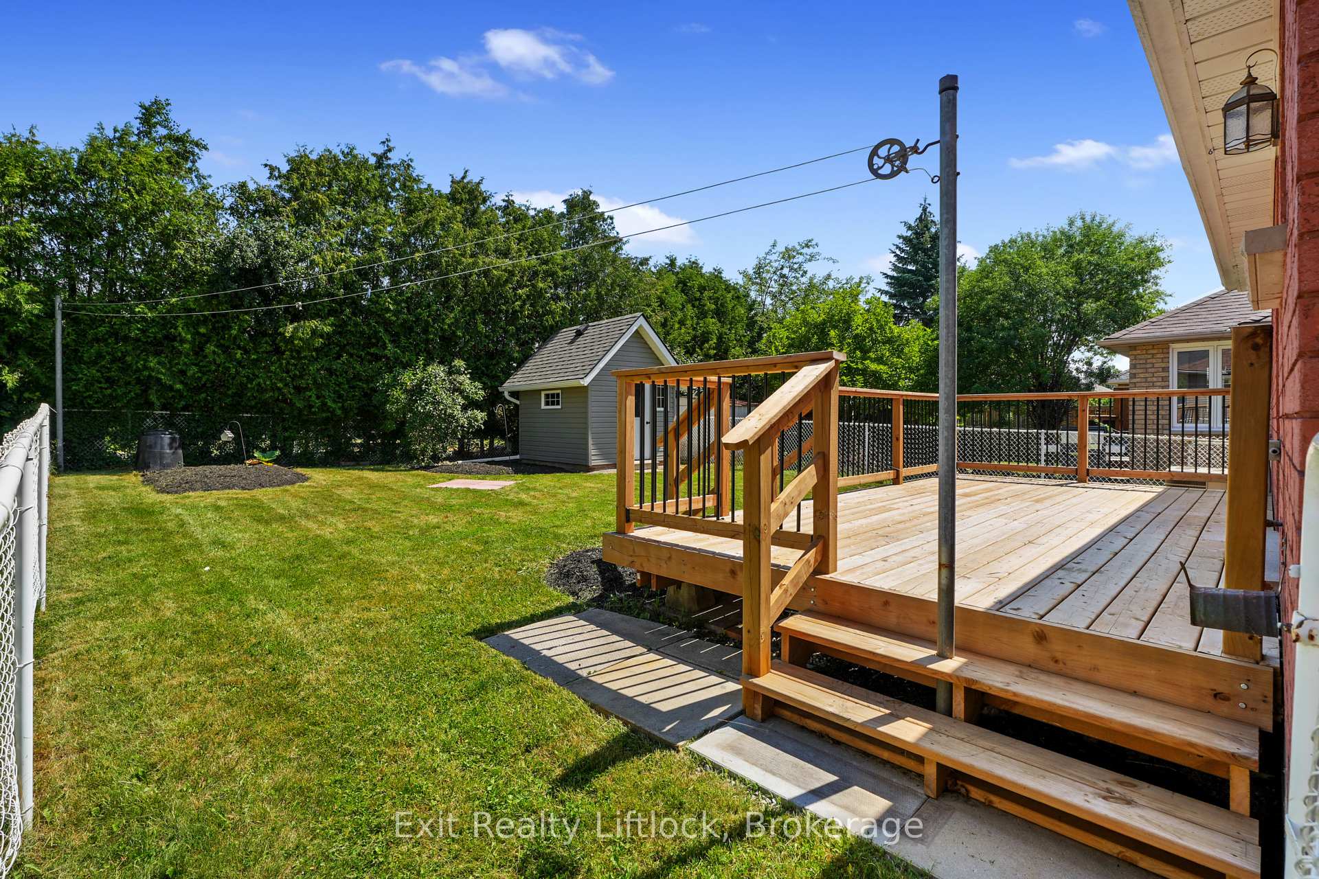 Photo 18 of 202 Milroy Drive, Peterborough, Northcrest Ward 5 — HOMEH