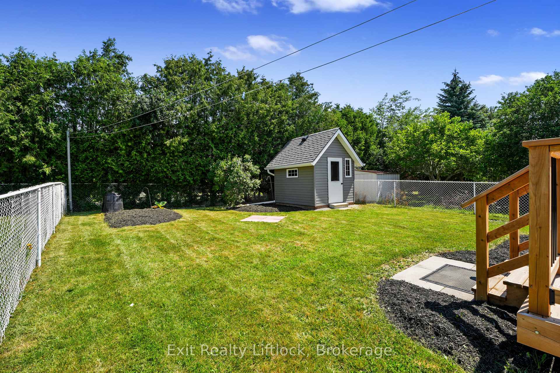 Photo 20 of 202 Milroy Drive, Peterborough, Northcrest Ward 5 — HOMEH