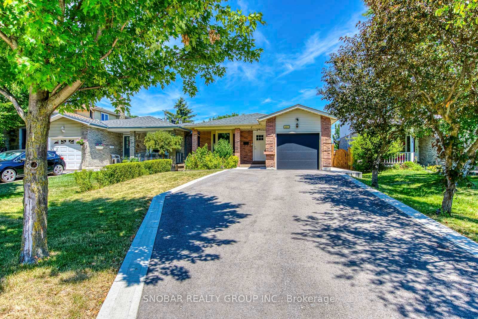 Photo 1 of 547 Conway Court, Milton, Timberlea — HOMEH