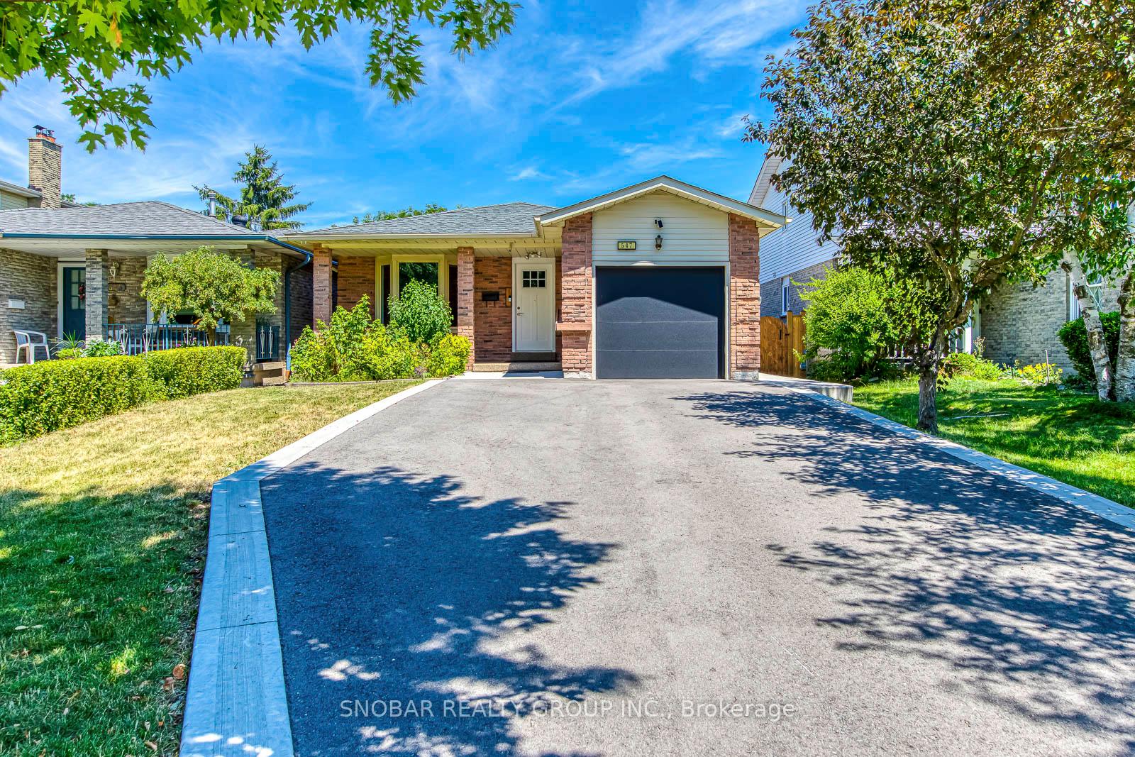 Photo 2 of 547 Conway Court, Milton, Timberlea — HOMEH