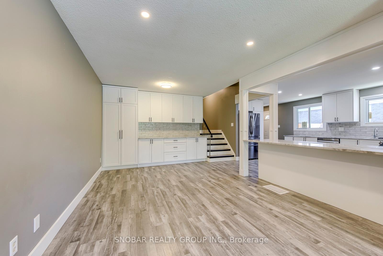 Photo 5 of 547 Conway Court, Milton, Timberlea — HOMEH