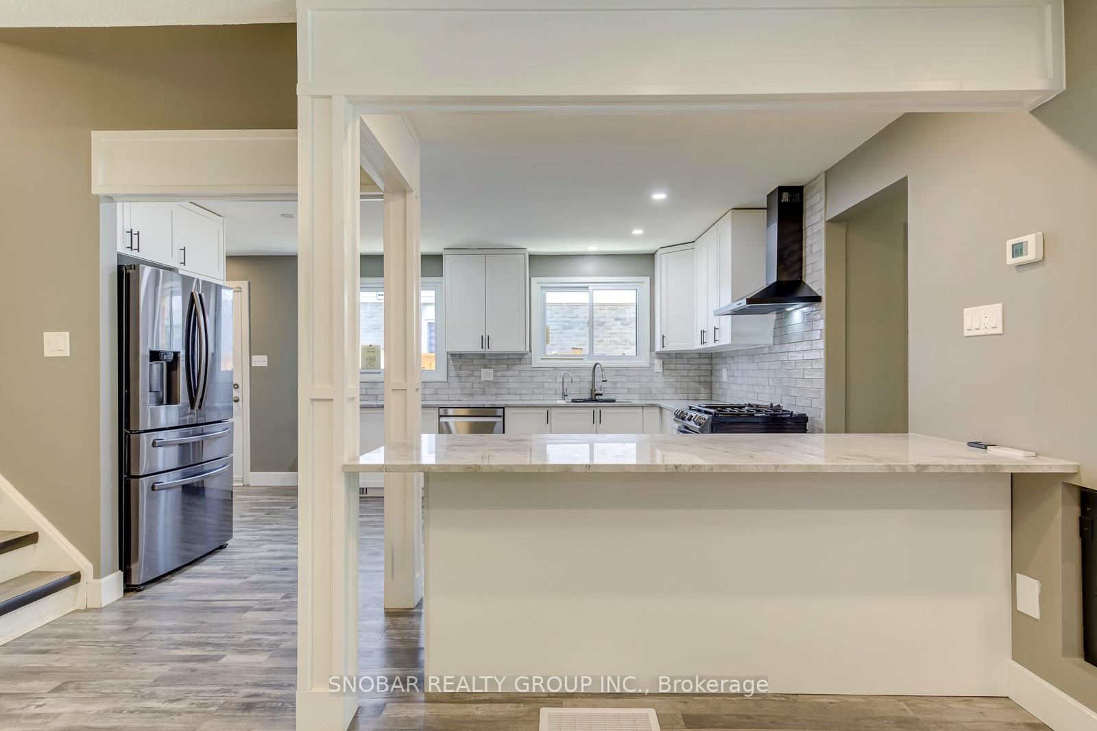 Photo 7 of 547 Conway Court, Milton, Timberlea — HOMEH