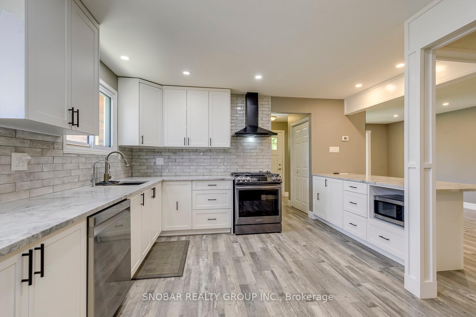 Photo 8 of 547 Conway Court, Milton, Timberlea — HOMEH