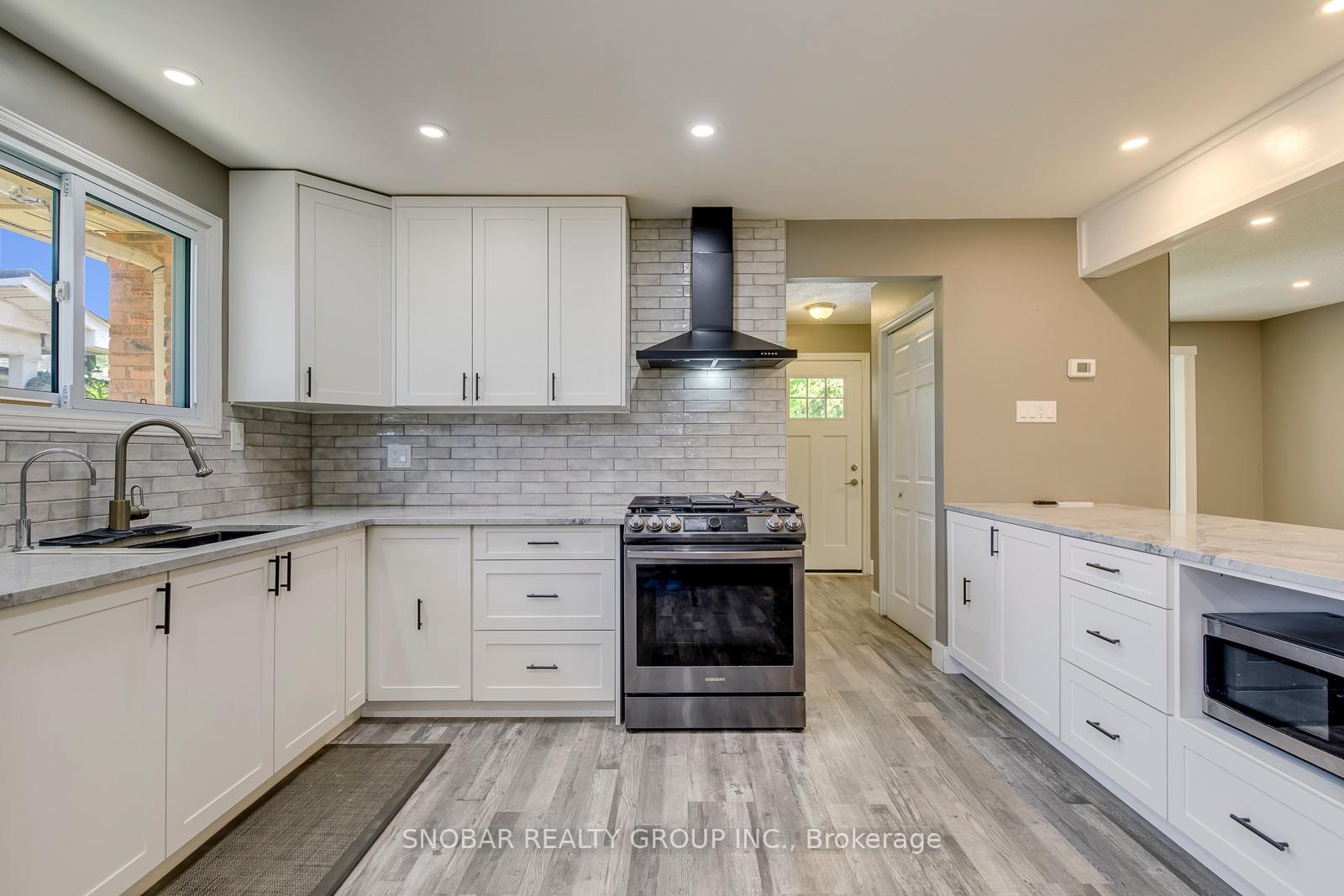 Photo 9 of 547 Conway Court, Milton, Timberlea — HOMEH