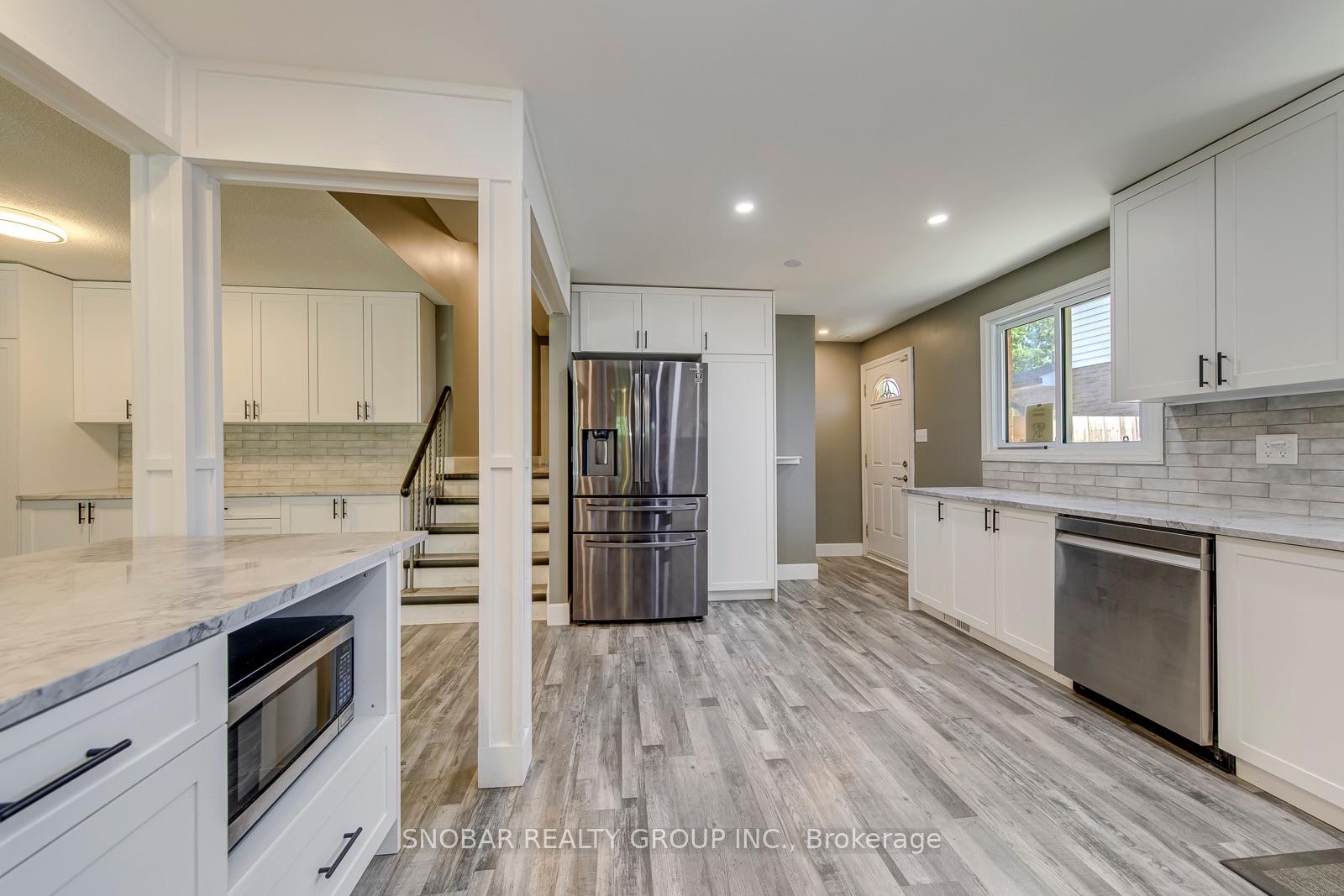 Photo 10 of 547 Conway Court, Milton, Timberlea — HOMEH