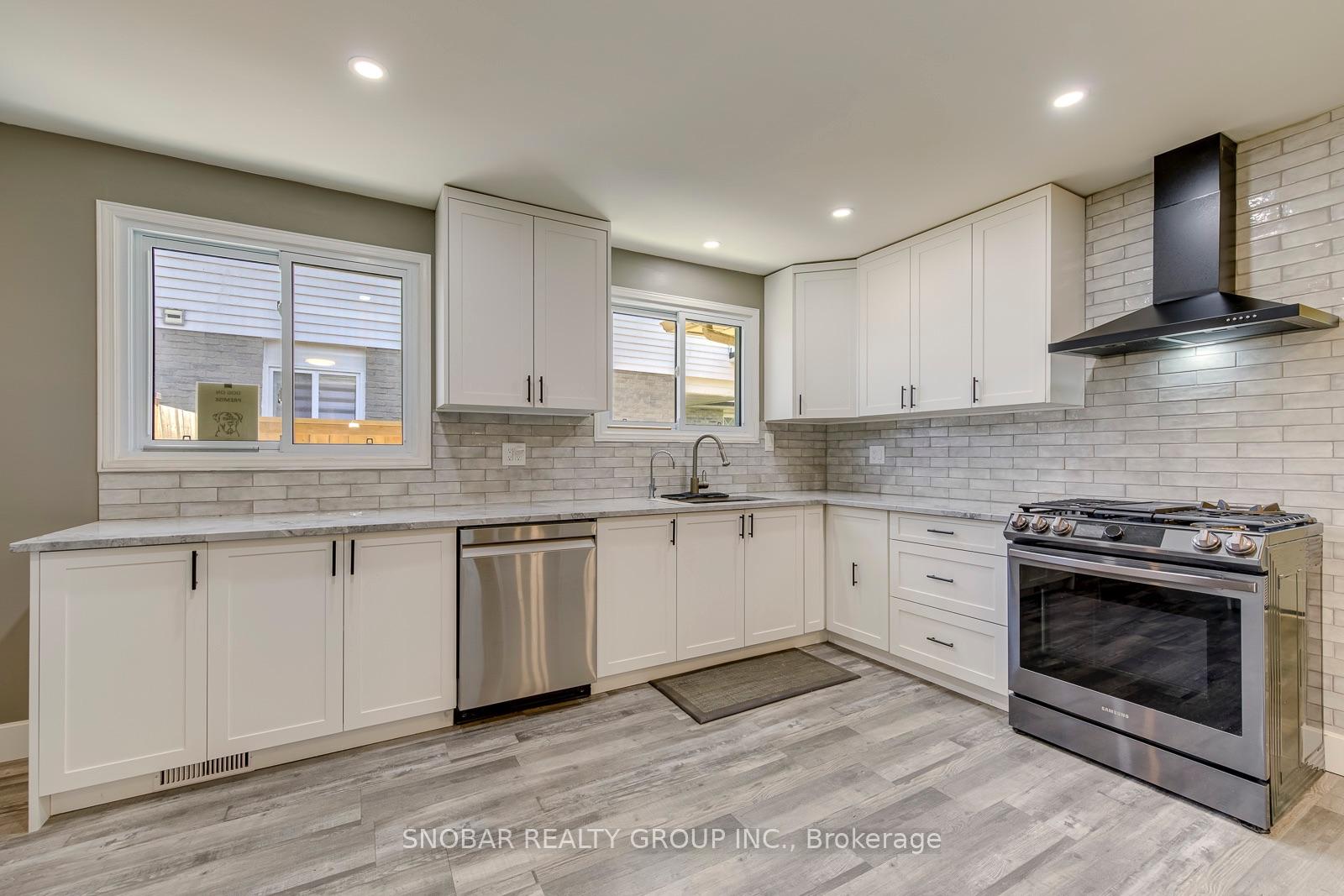 Photo 11 of 547 Conway Court, Milton, Timberlea — HOMEH