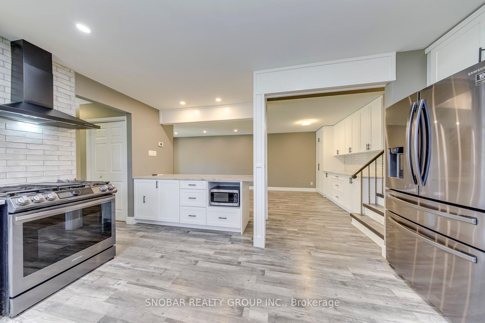 Photo 12 of 547 Conway Court, Milton, Timberlea — HOMEH