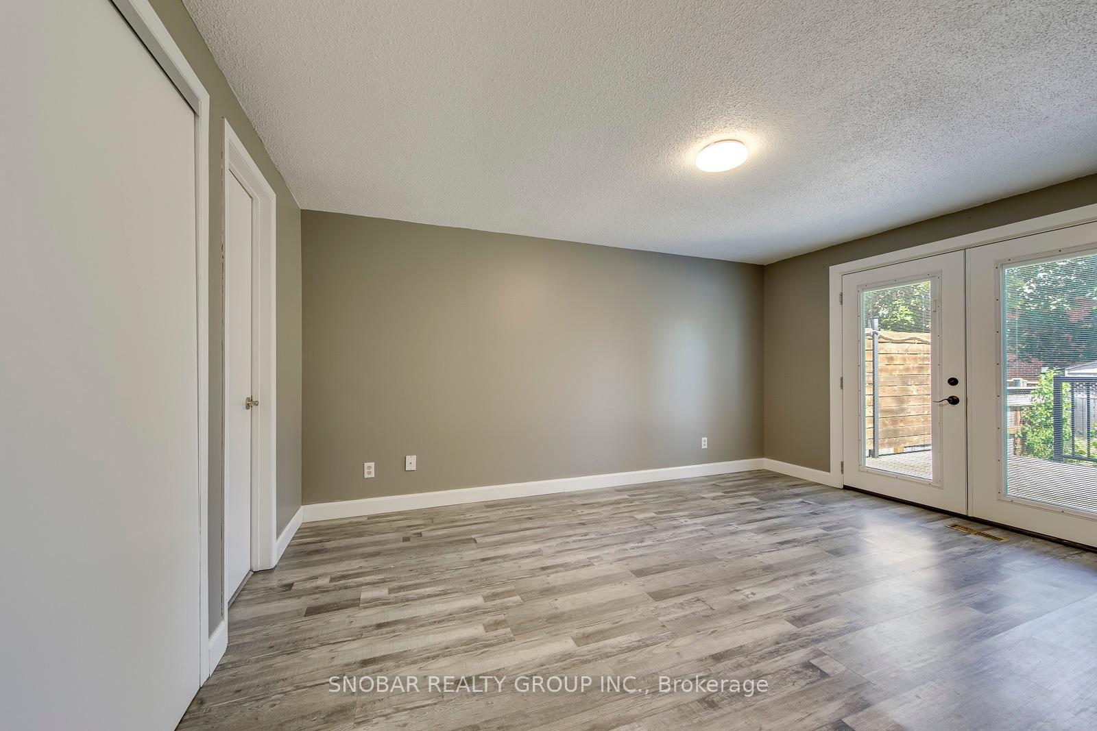 Photo 13 of 547 Conway Court, Milton, Timberlea — HOMEH