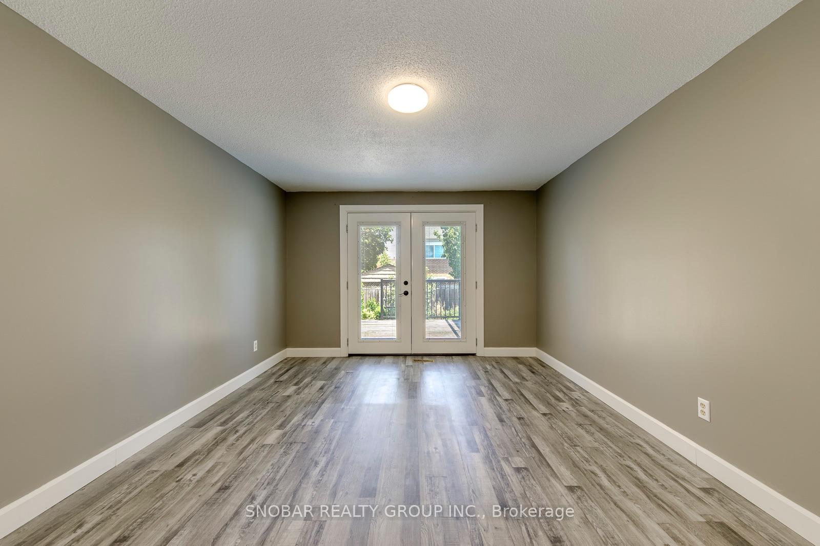 Photo 14 of 547 Conway Court, Milton, Timberlea — HOMEH