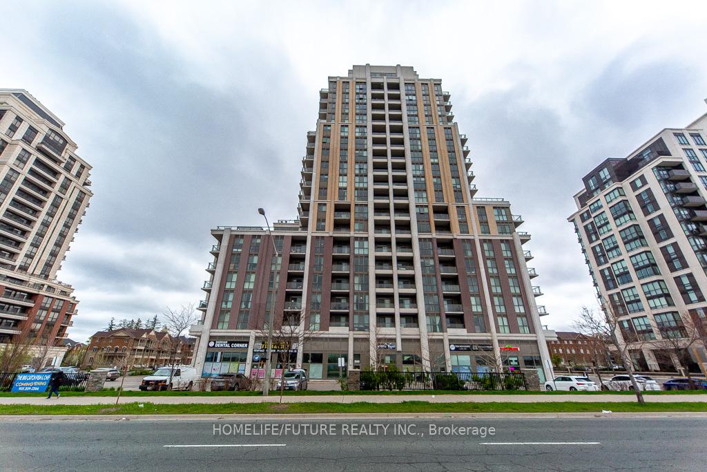Photo 3 of Unit 203, 9560 Markham Road, Markham, Wismer — HOMEH