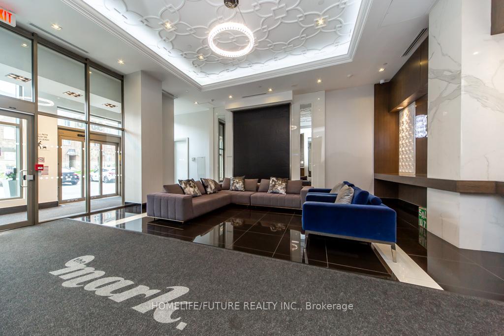 Photo 5 of Unit 203, 9560 Markham Road, Markham, Wismer — HOMEH