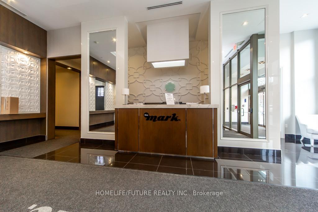Photo 6 of Unit 203, 9560 Markham Road, Markham, Wismer — HOMEH